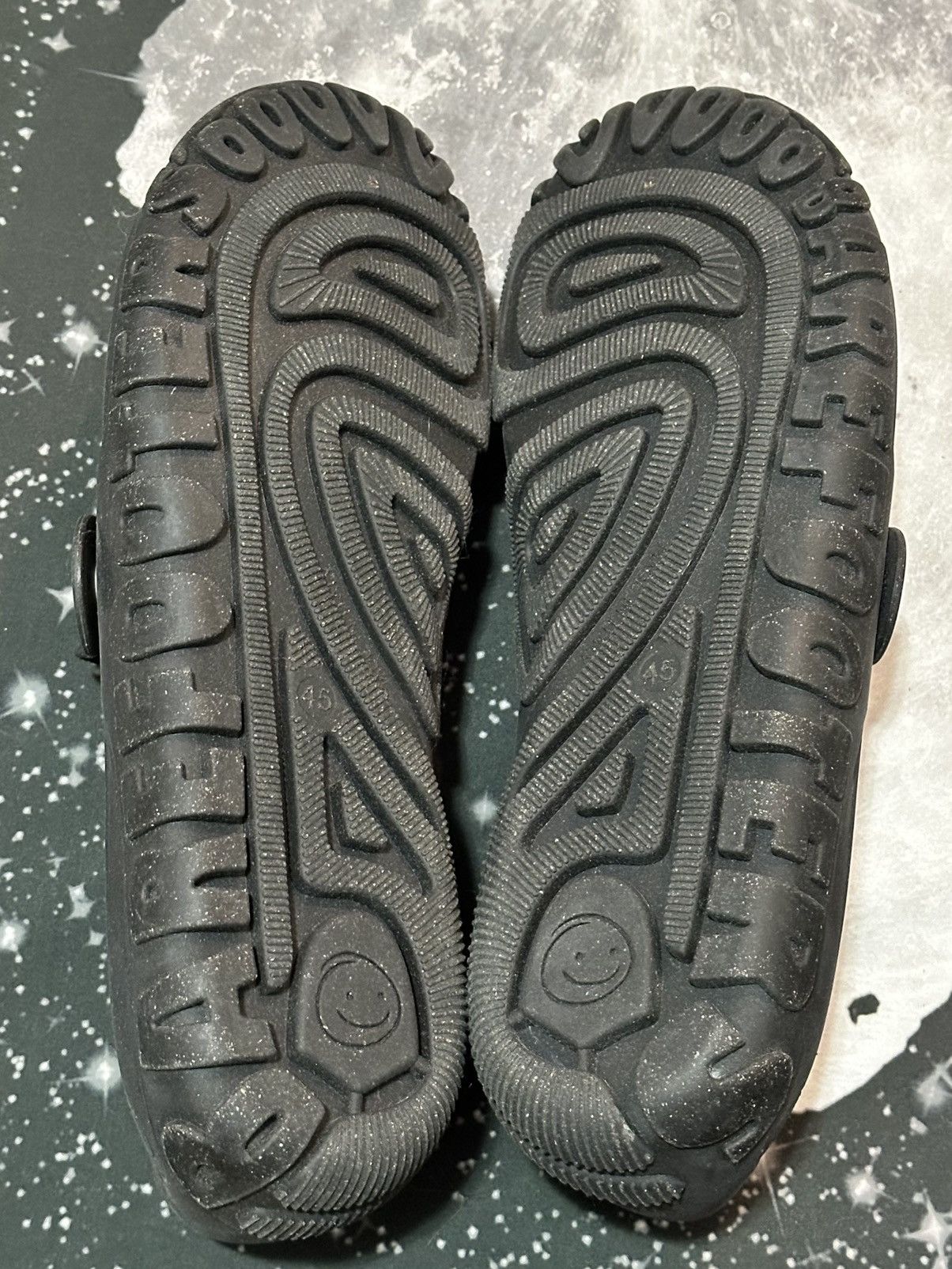 Other Barefooters Walking Sandal Shoes Size US 12 / EU 45 - 8 Thumbnail