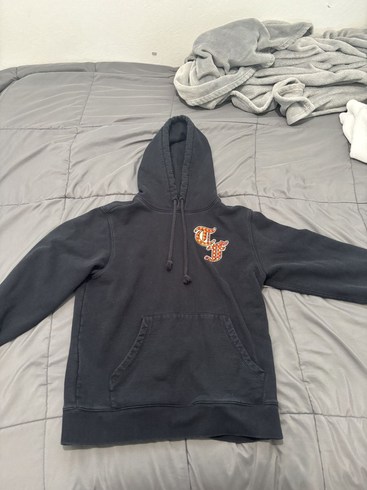 Teddy Fresh Teddy Fresh Hoodie Size US S / EU 44-46 / 1 - 1 Thumbnail
