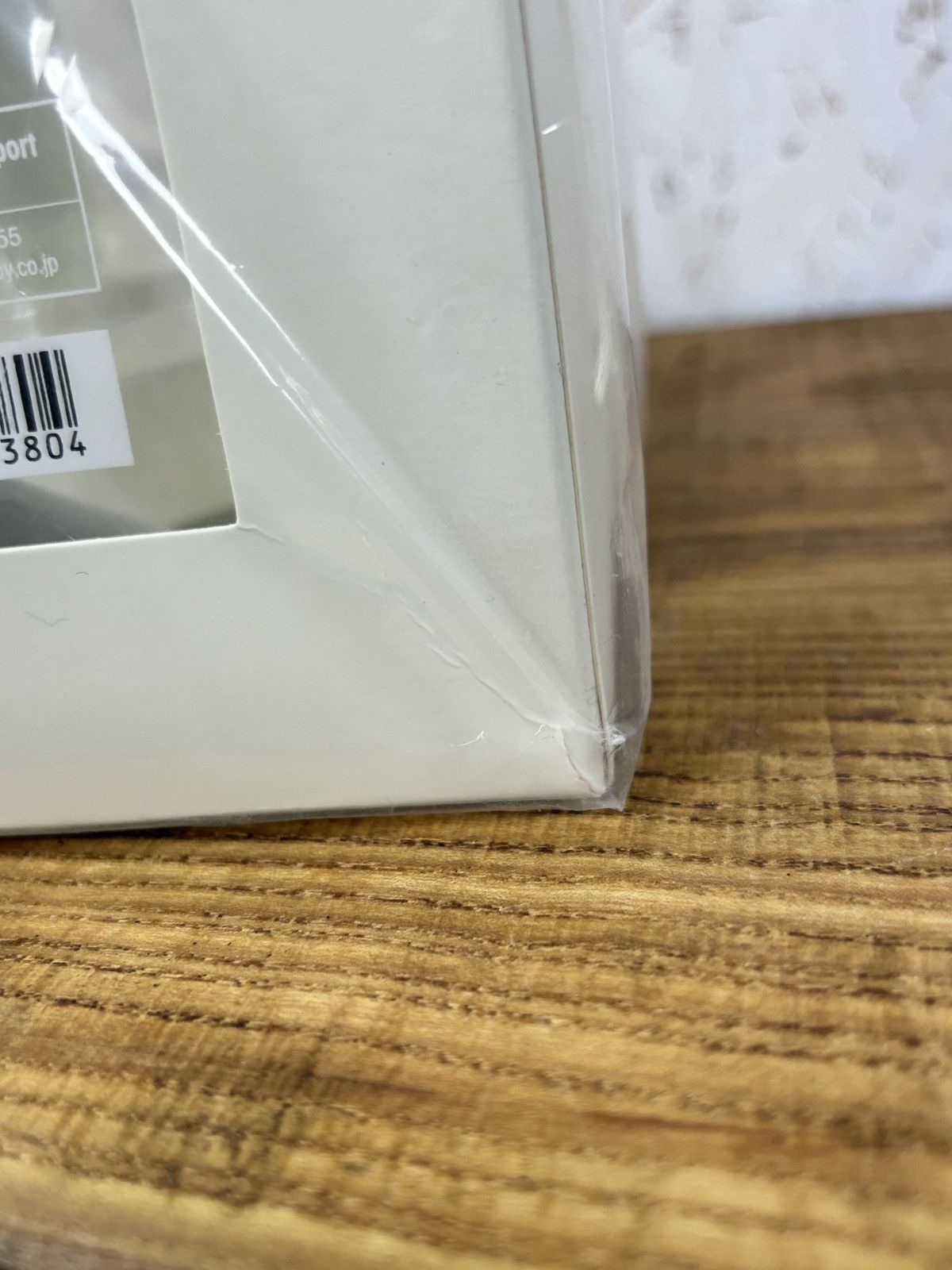 Jun Takahashi Undercover x Medicom 🍔Hamburger Clear Lamp Size ONE SIZE - 9 Thumbnail