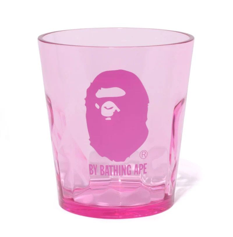 Bape Bape Glass Size ONE SIZE - 1 Preview