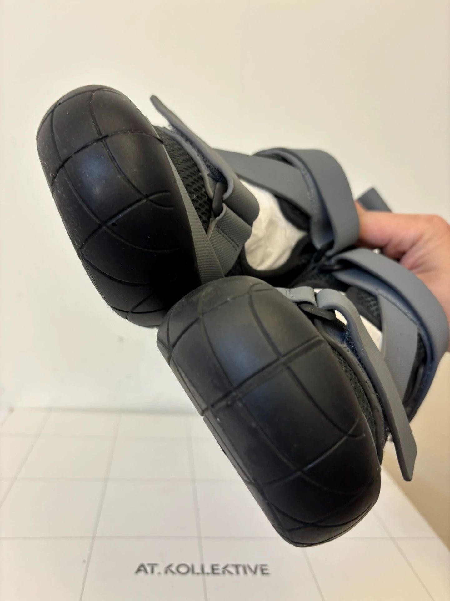 Other at.kollektive x Kiko Outdoor Shoe 95% New US10-10.5 Size US 10 / EU 43 - 9 Thumbnail