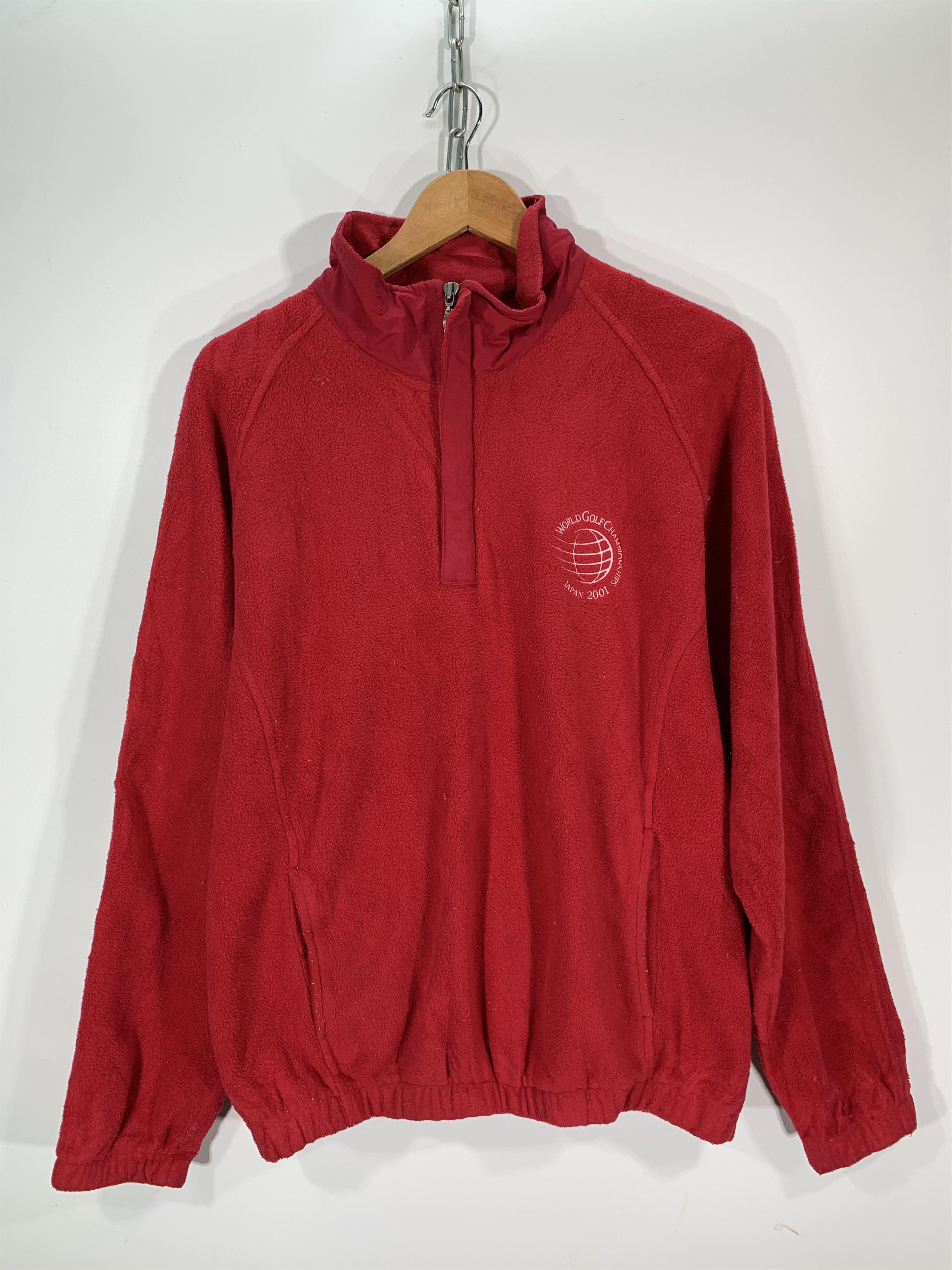 Gear for Sports × Polartec × Vintage Gear for sport Fleece Size US XL / EU 56 / 4 - 1 Thumbnail