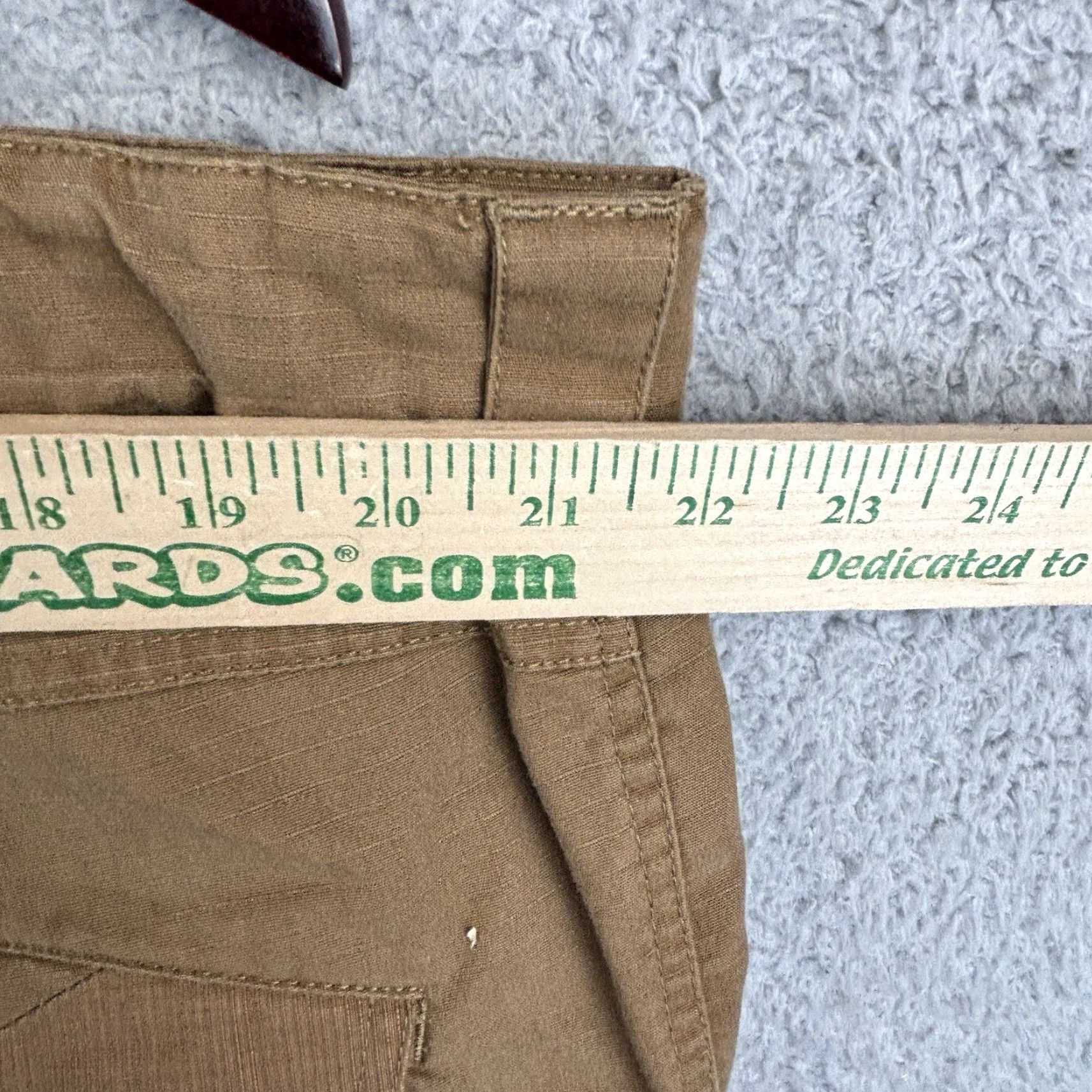 Vintage M-TAC Aggressor Gen II Flex Pants Men 42x32 Cargo Coyote Brown Pants Mens Regular Straight Brown Cargo Pocket Army Flex 42 x 32 Size US 42 / EU 58 - 3 Thumbnail