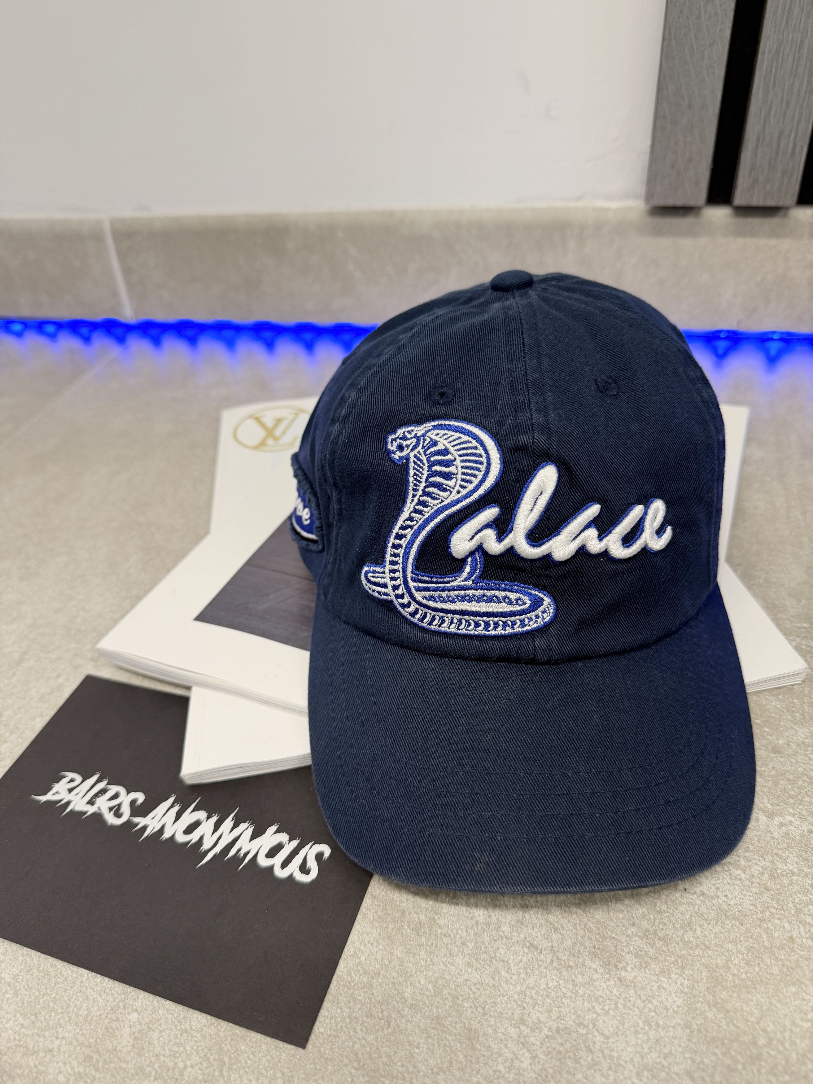 Engineered Garments × Palace Palace Engineered Garments Ebbets 6
