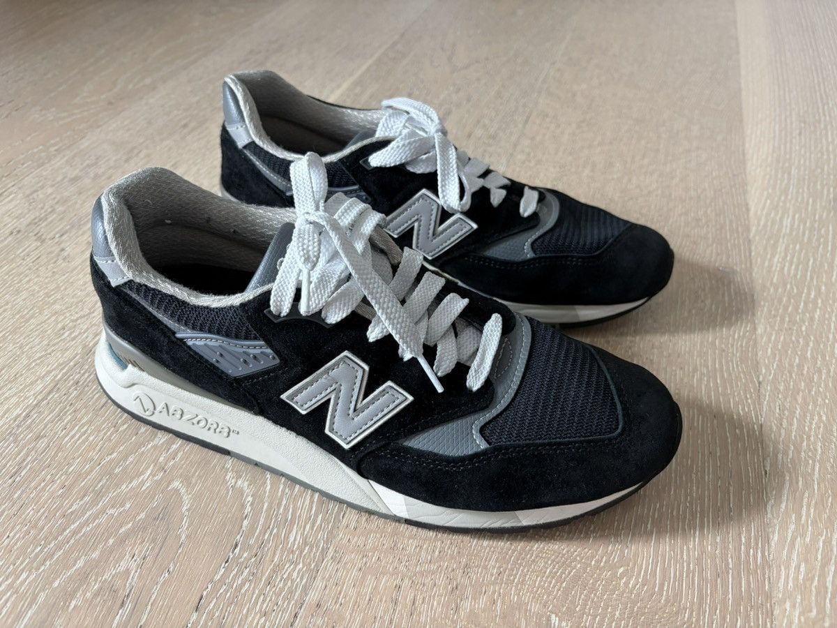 New Balance New balance 998 Size US 8 / EU 41 - 1 Thumbnail