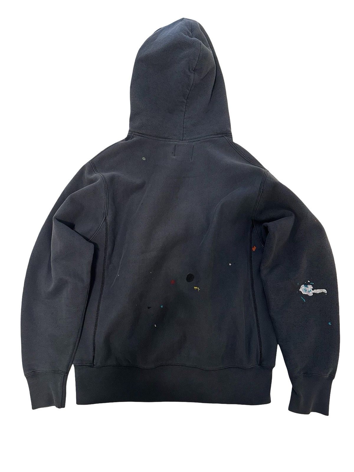 Gallery Dept. Gallery Dept. OG washed Hoodie Size US S / EU 44-46 / 1 - 2 Thumbnail