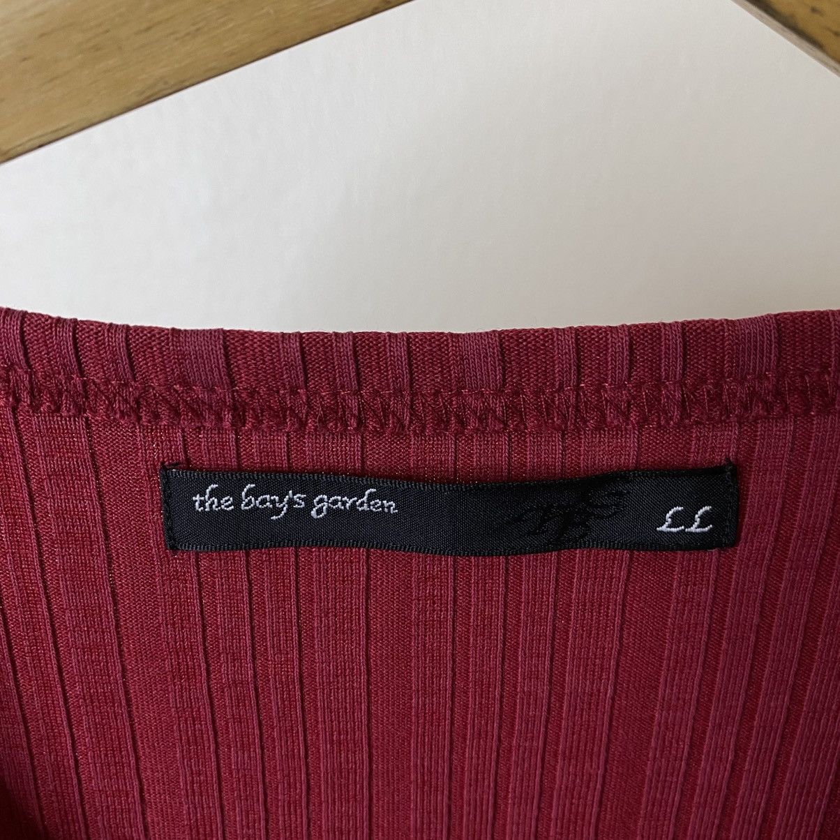 If Six Was Nine Seditionaries Poem Cyber Gothic Punk Grunge Anarchist LGB T Size US M / EU 48-50 / 2 - 3 Thumbnail