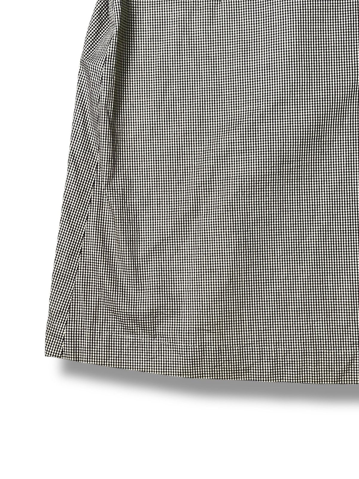 Aquascutum × Vintage Aquascutum x Vintage Long Line Shirt (32) Size US M / EU 48-50 / 2 - 3 Thumbnail