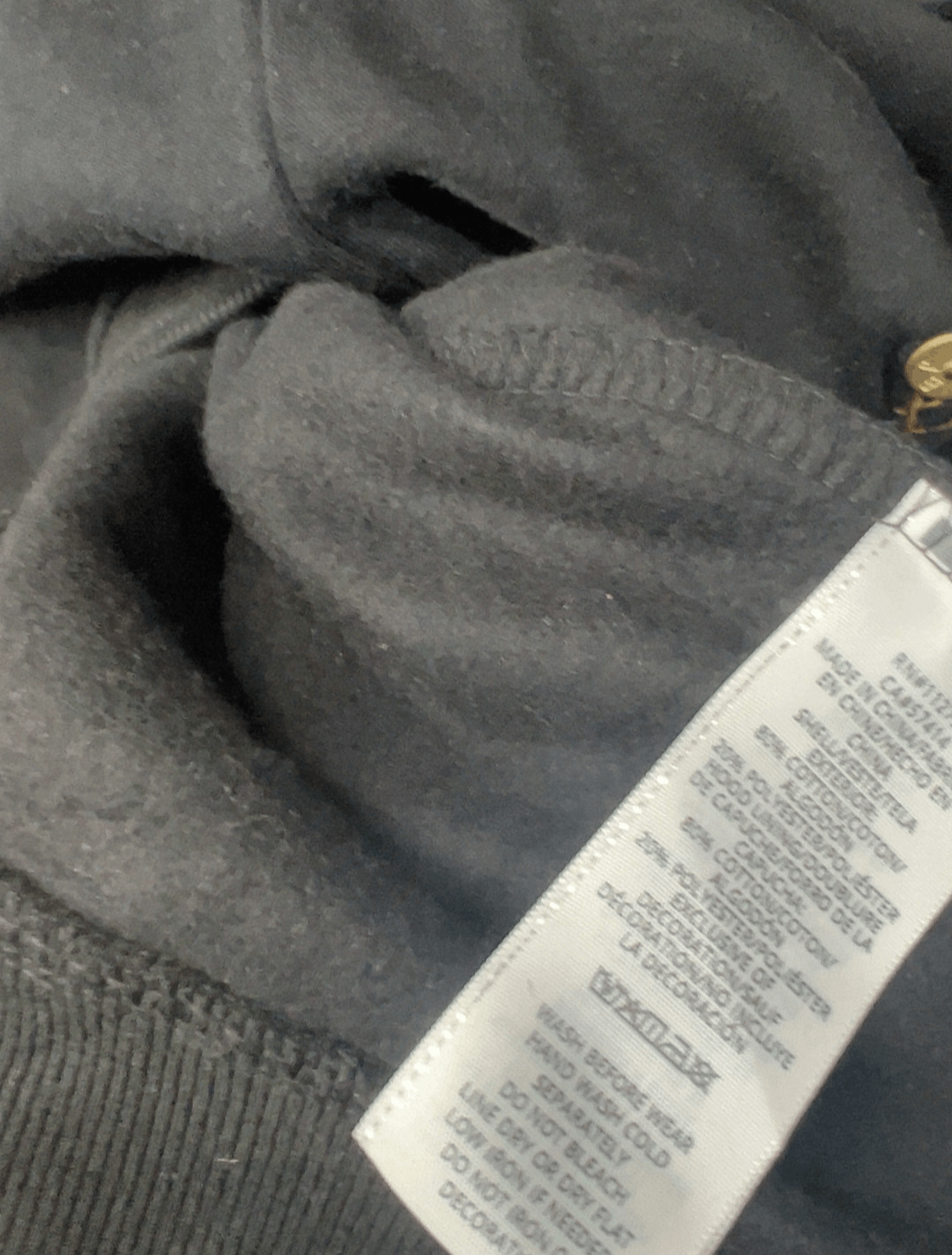 True Religion true religion hoodie Size US XXL / EU 58 / 5 - 4 Thumbnail