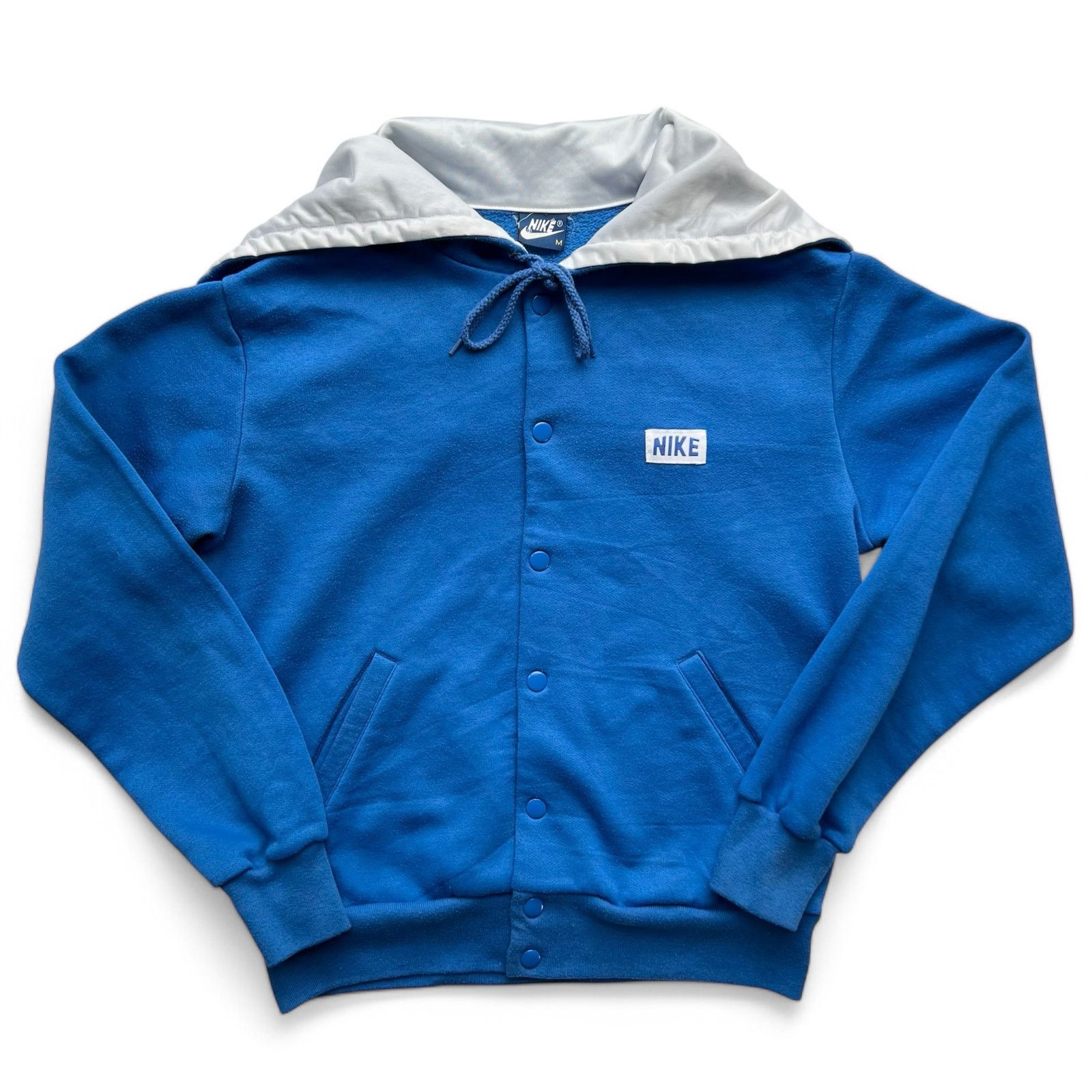 Medicom Toy × Nike Rare Nike SB x Medicom Bearbrick Dunk Hoodie 