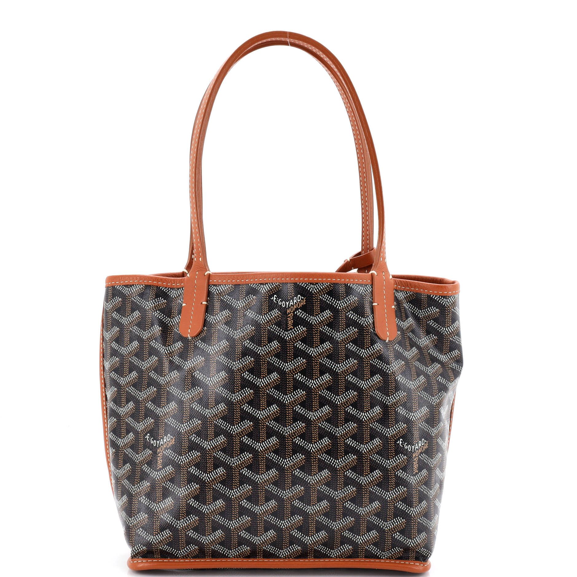 Goyard Anjou Reversible Tote Size ONE SIZE - 1 Thumbnail