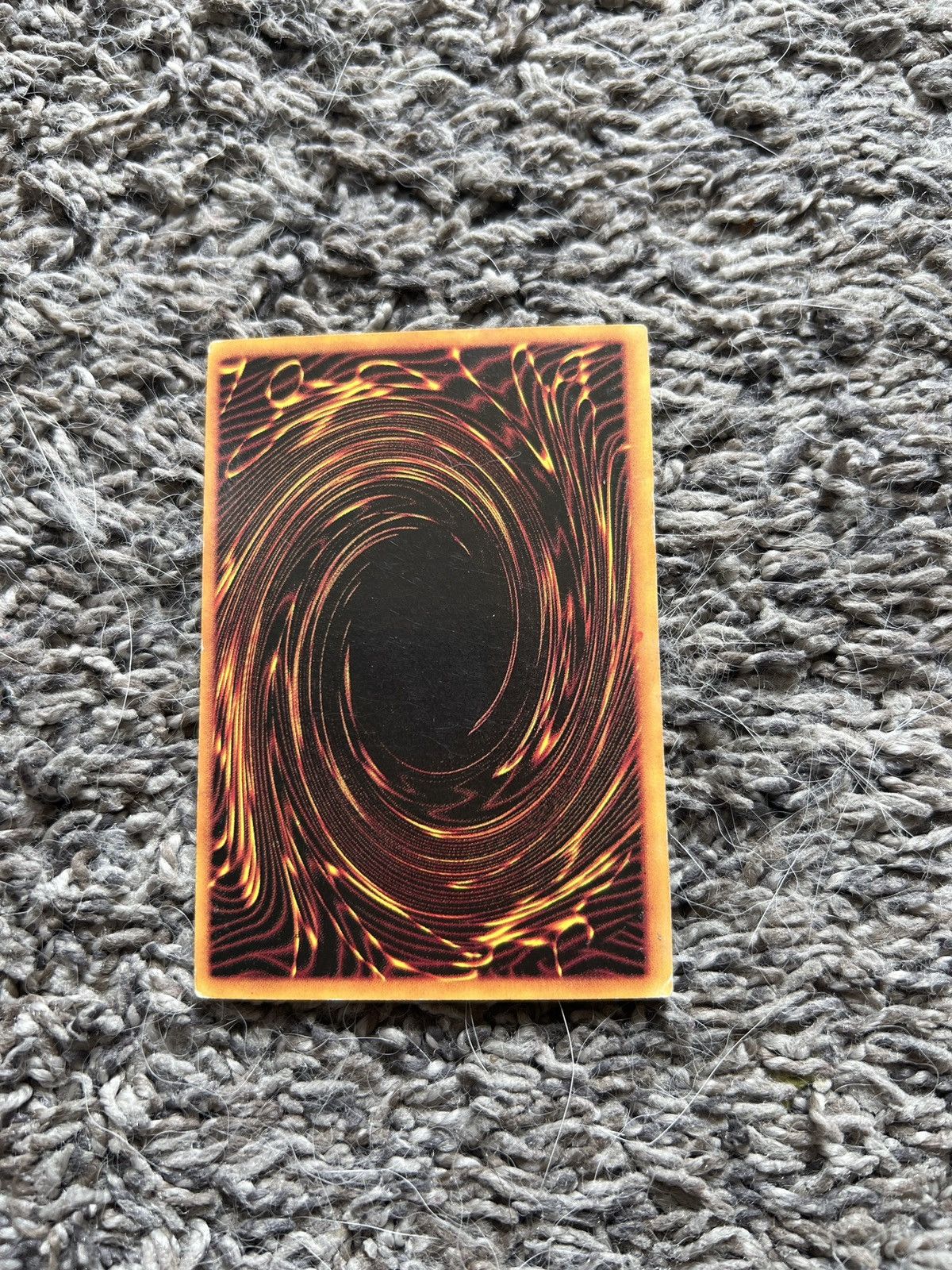 Vintage Konami Yu-Gi-Oh! 303-020 Japanese Card Size ONE SIZE - 2 Thumbnail