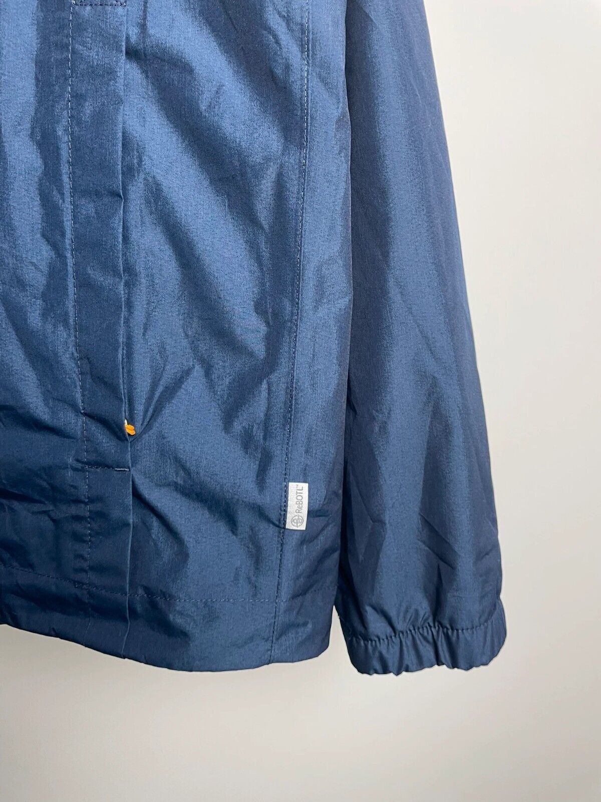 Timberland Men's Timberland Outdoor Casual Hooded Jacket in size XXL Size US XXL / EU 58 / 5 - 5 Thumbnail