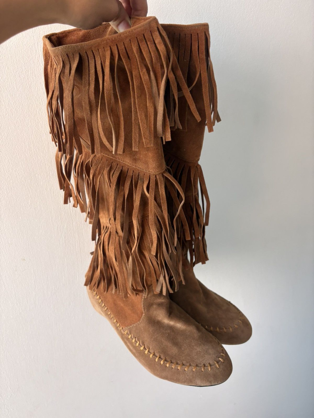 Tod's Tods boots Size US 6 / IT 36 - 8 Thumbnail