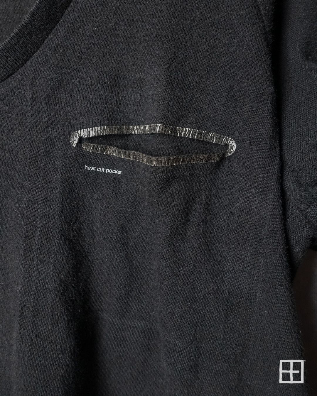 Undercover Undercover SS10 Less But Better Layered T-shirts Size US M / EU 48-50 / 2 - 6 Thumbnail