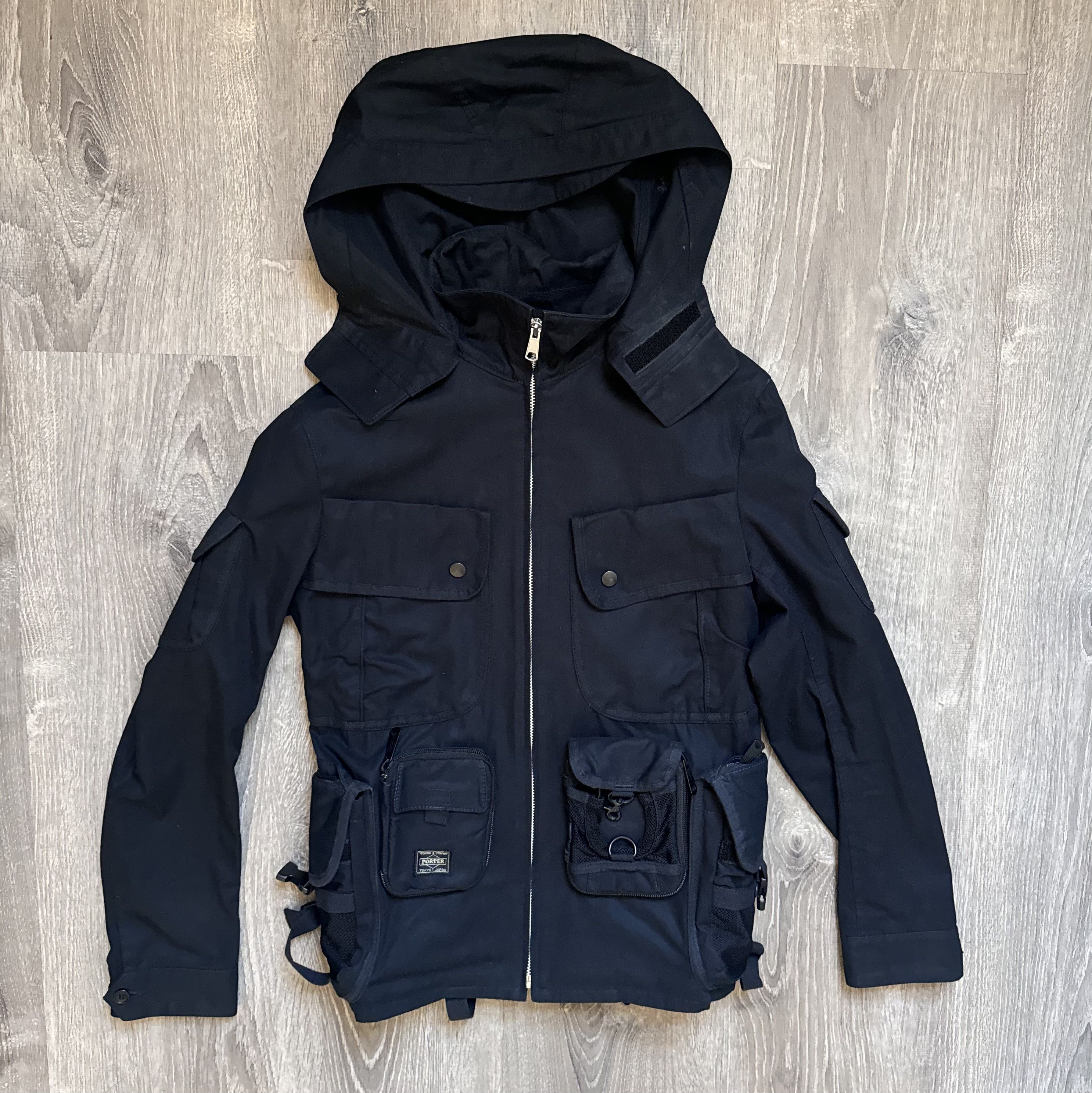 Junya Watanabe × Porter | Grailed
