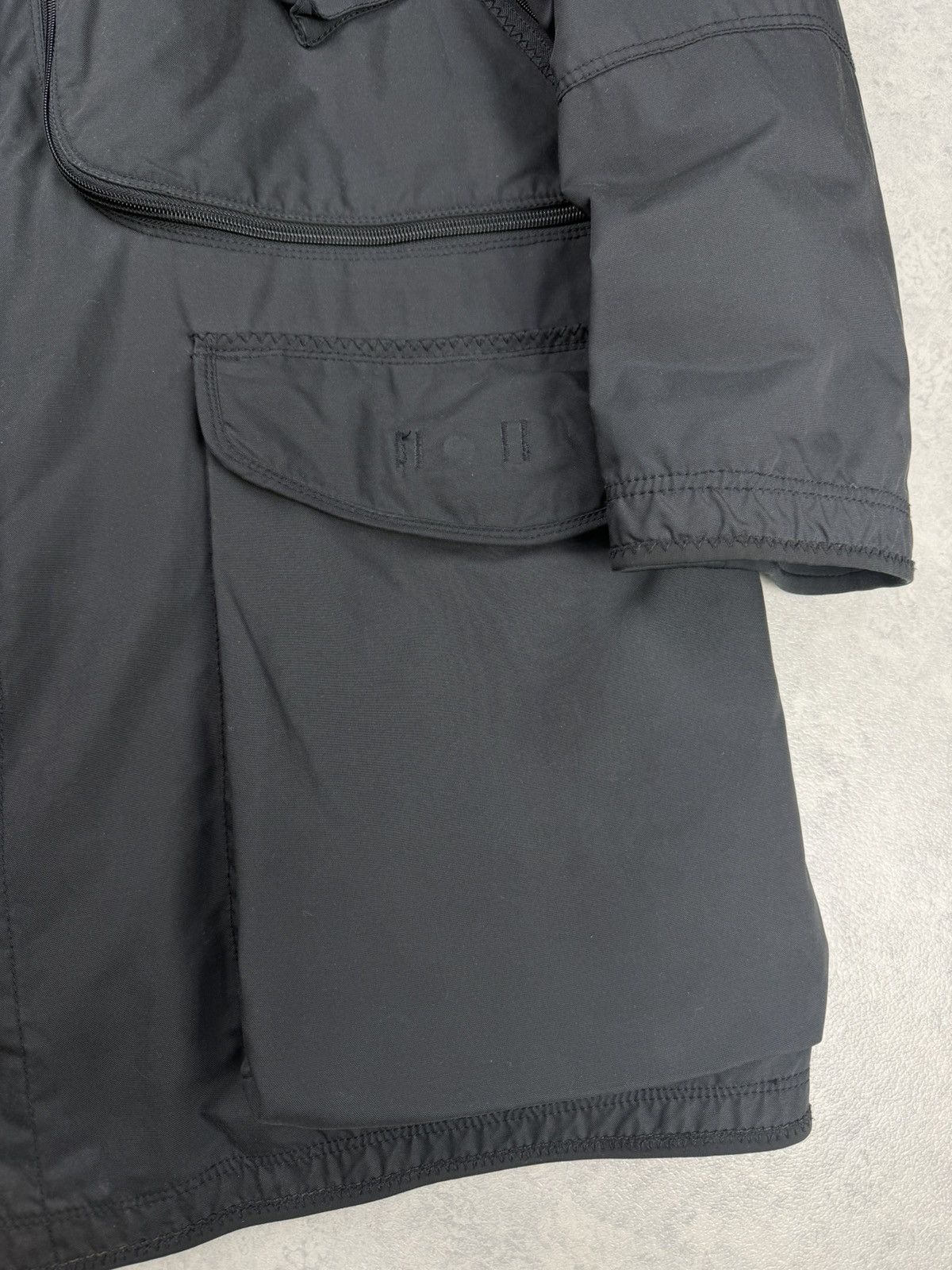 Parajumpers Parajumpers Men’s Winter Parka Jacket Size XL Size US XL / EU 56 / 4 - 3 Thumbnail
