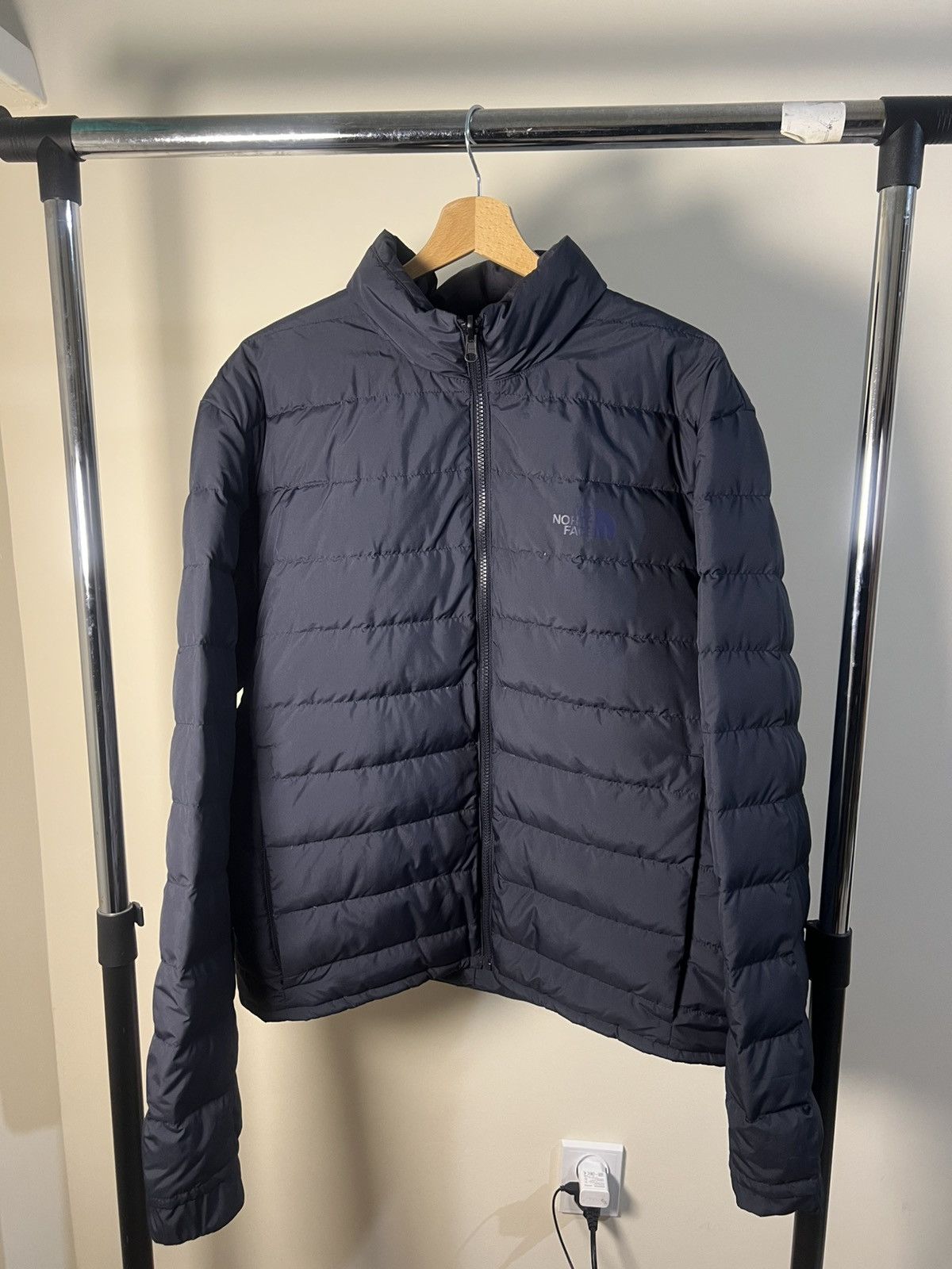 The North Face The North Face Jacket Dryvent 2 in 1 Down Jacket 550 Size US XL / EU 56 / 4 - 9 Thumbnail