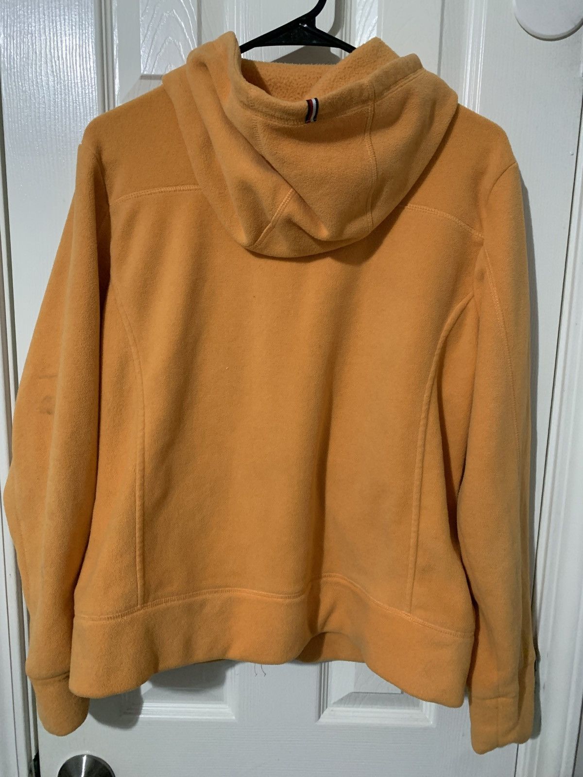Tommy Hilfiger Tommy Hilfiger Hoodie Size US M / EU 48-50 / 2 - 2 Thumbnail