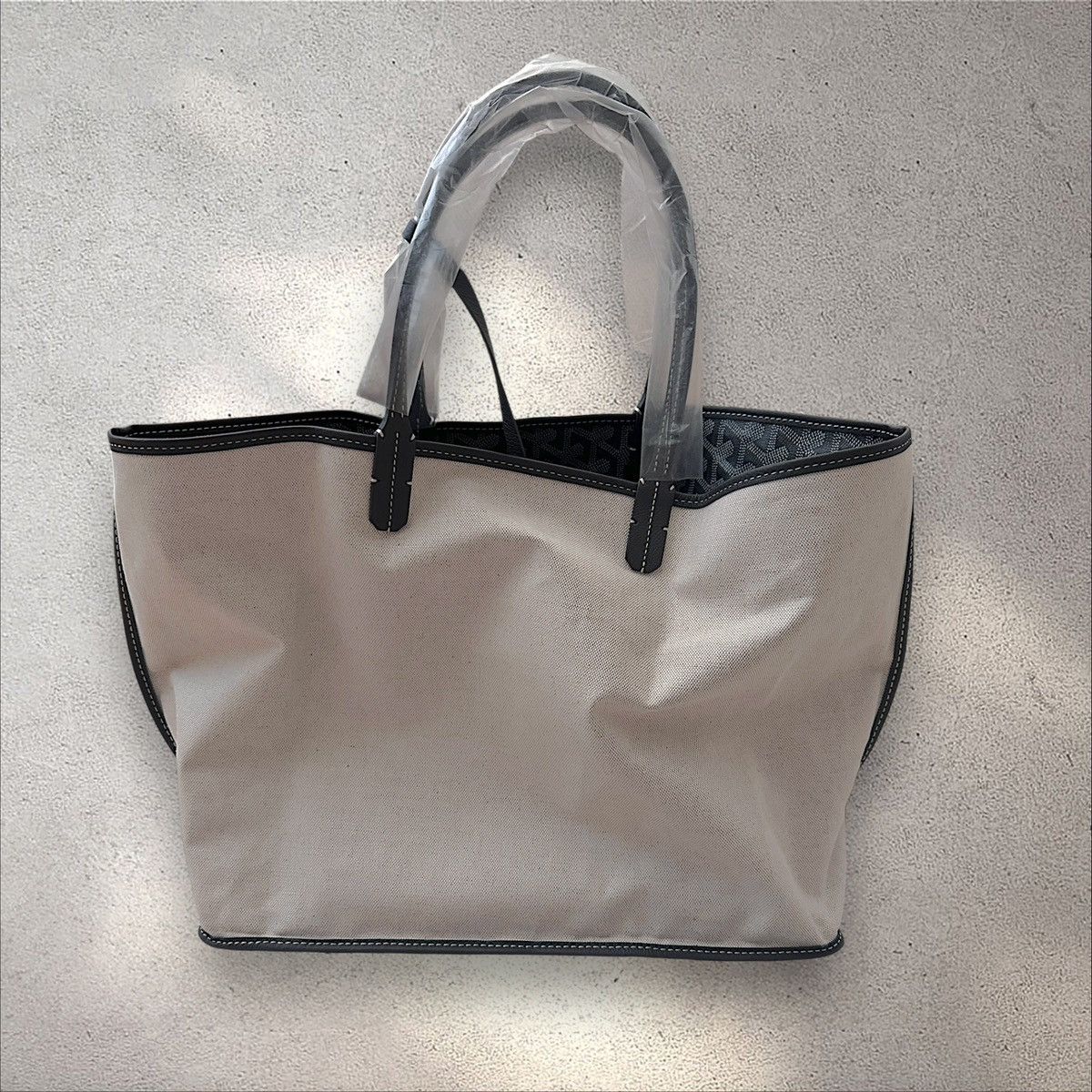 Goyard Goyard Limited Hulot Saint Louis PM Bag Size ONE SIZE - 5 Thumbnail