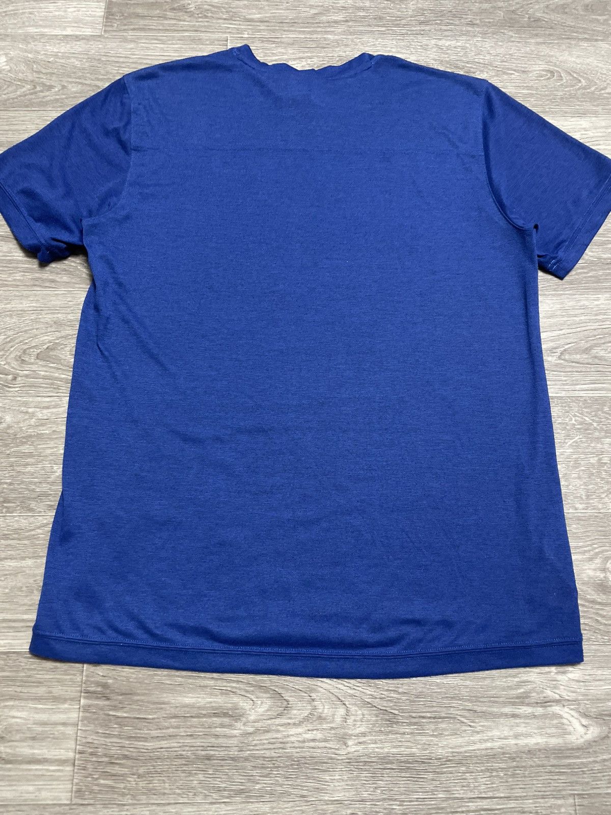 Salomon Vintage Salomon Explore Graphic AdvancedSkin ActiveDry Tee Size US L / EU 52-54 / 3 - 12 Thumbnail
