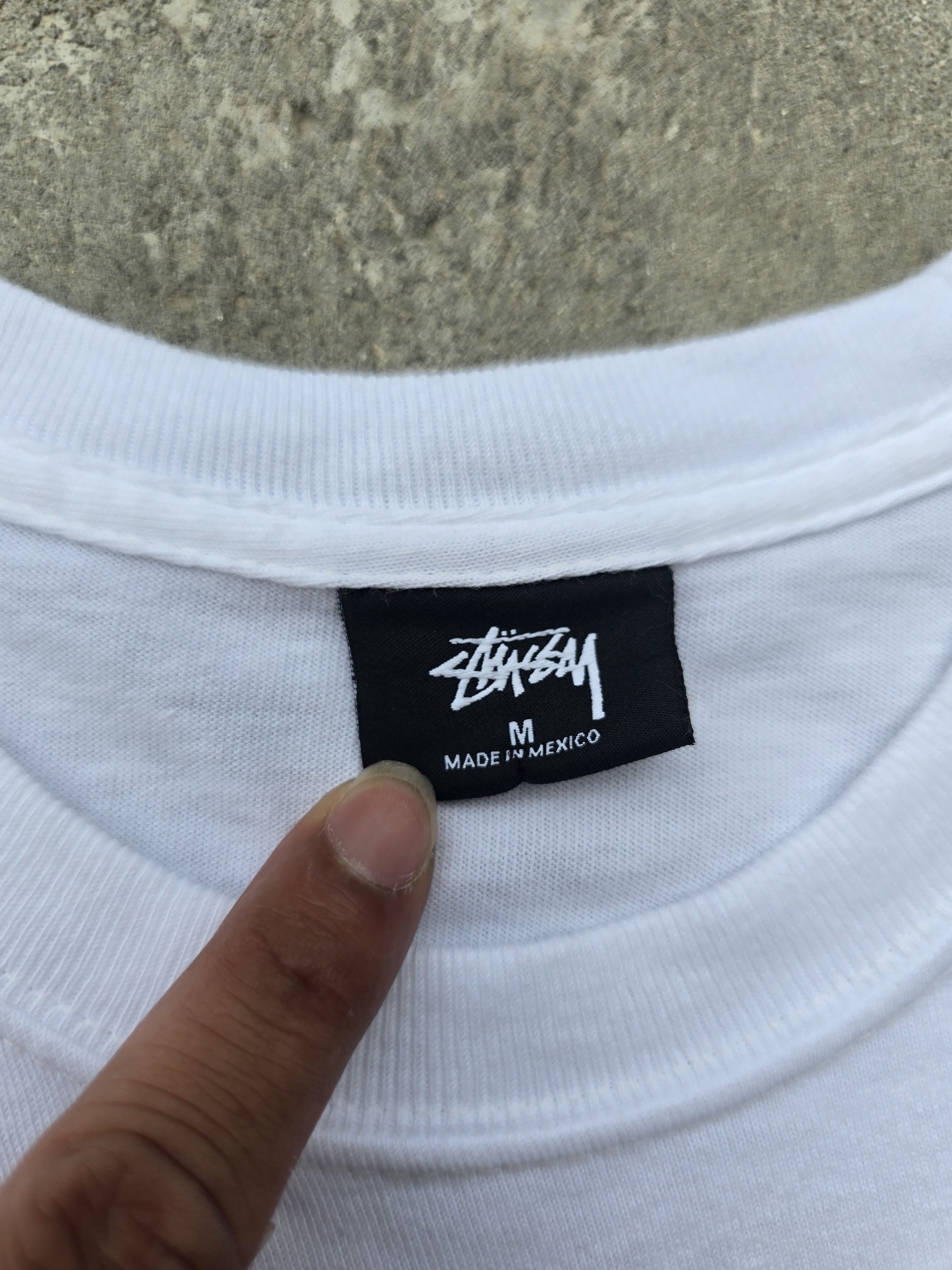 Stussy Stussy Venus Tee Size US M / EU 48-50 / 2 - 5 Thumbnail