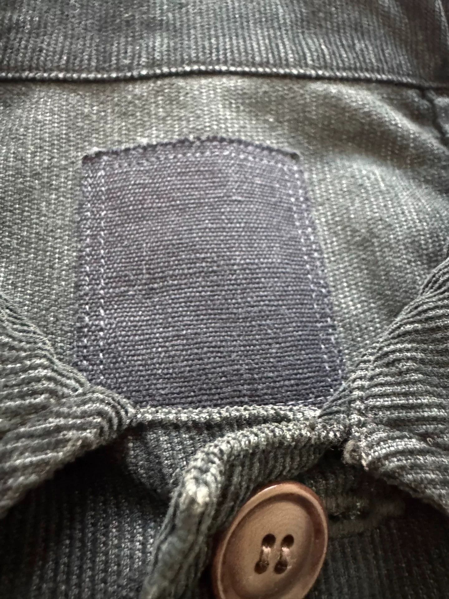 Visvim VISVIM 20AW ICT KILGORE JKT Size US M / EU 48-50 / 2 - 3 Thumbnail