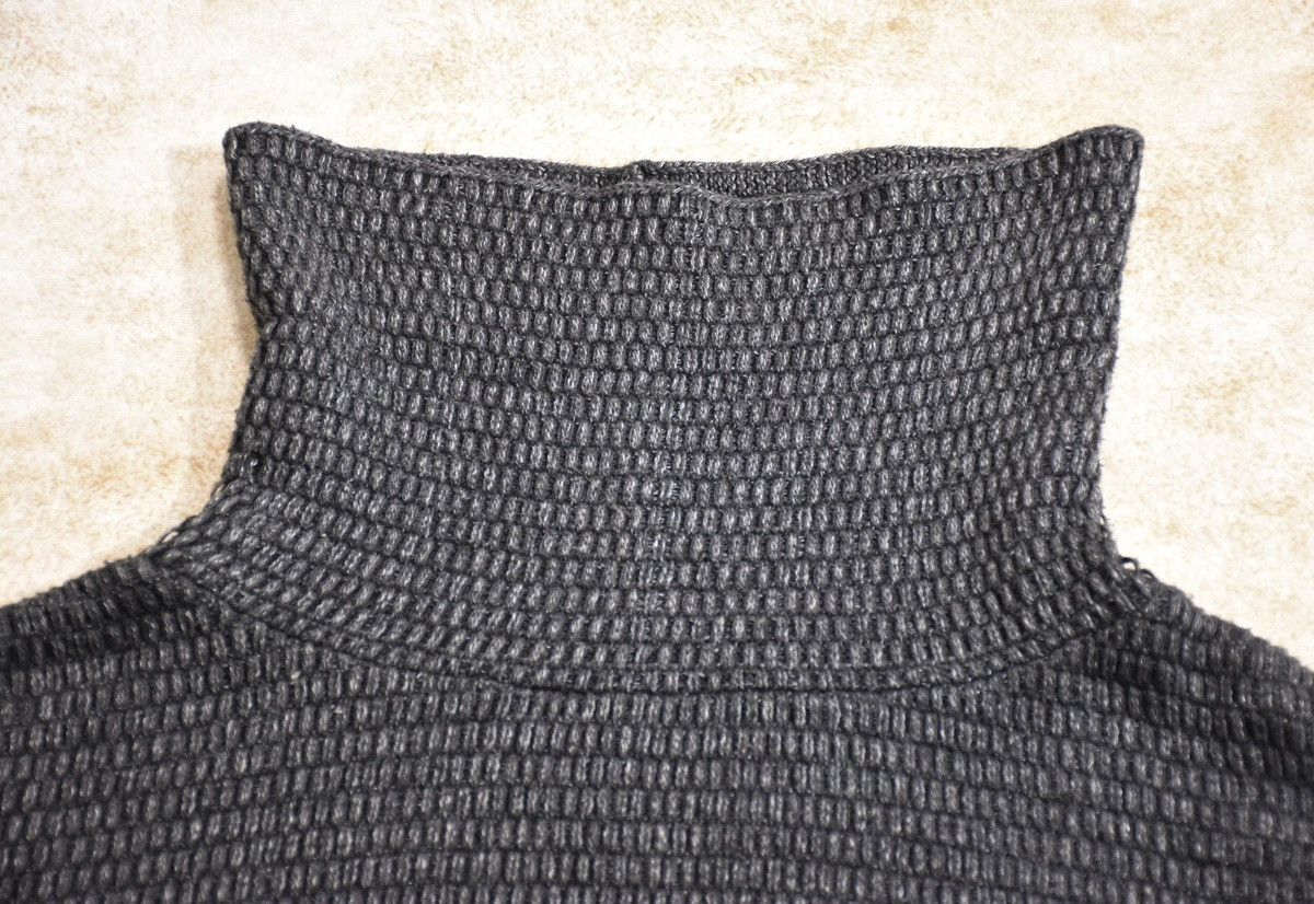 Porter Classic Porter Classic Beatnik Kendo Knit Size US M / EU 48-50 / 2 - 7 Thumbnail