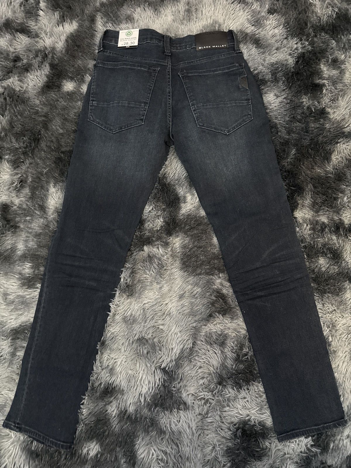 U.S. Polo Assn. Slim polo jeans Size US 28 / EU 44 - 3 Thumbnail