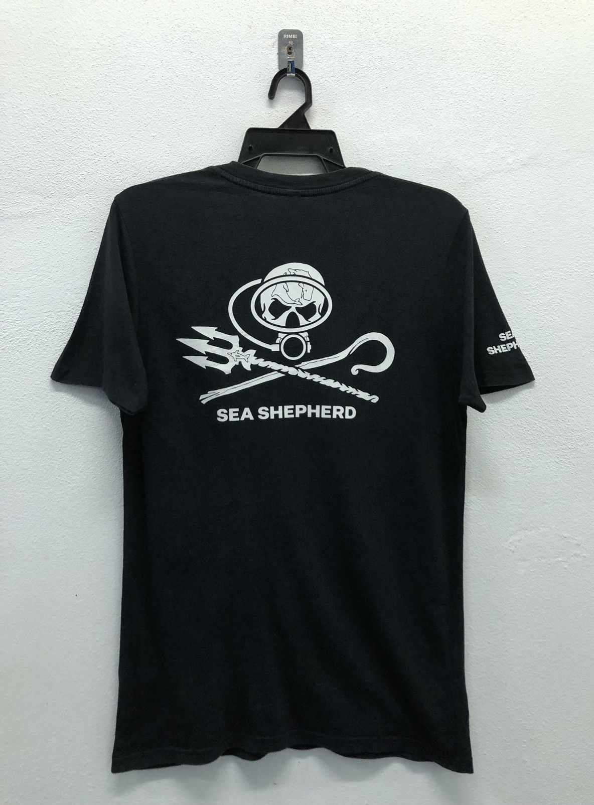 Vintage Vintage Shepherd T-Shirt Size US S / EU 44-46 / 1 - 1 Thumbnail