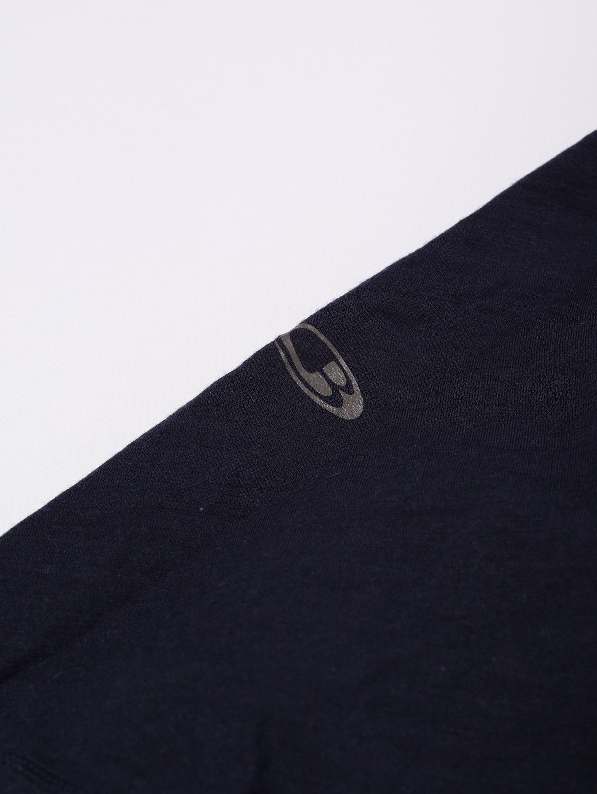 Icebreaker Icebreaker Wool Nylon Zip Hoodie Navy Blue Size US M / EU 48-50 / 2 - 10 Thumbnail