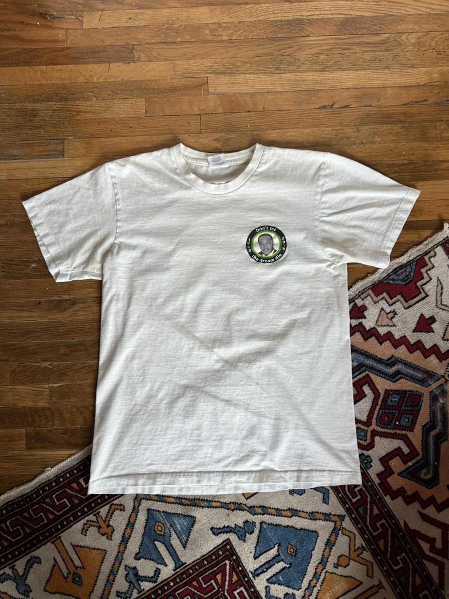 Supreme Supreme SS18 MLK “Don’t Let The Dream Die” Size US S / EU 44-46 / 1 - 1 Thumbnail