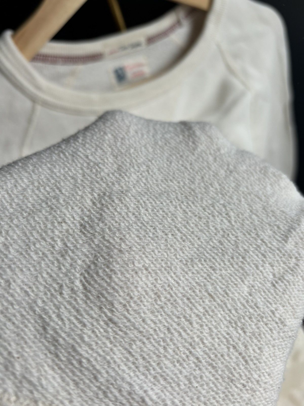 Champion × Todd Snyder Toddy Snyder X Champion Crewneck Size US M / EU 48-50 / 2 - 6 Thumbnail
