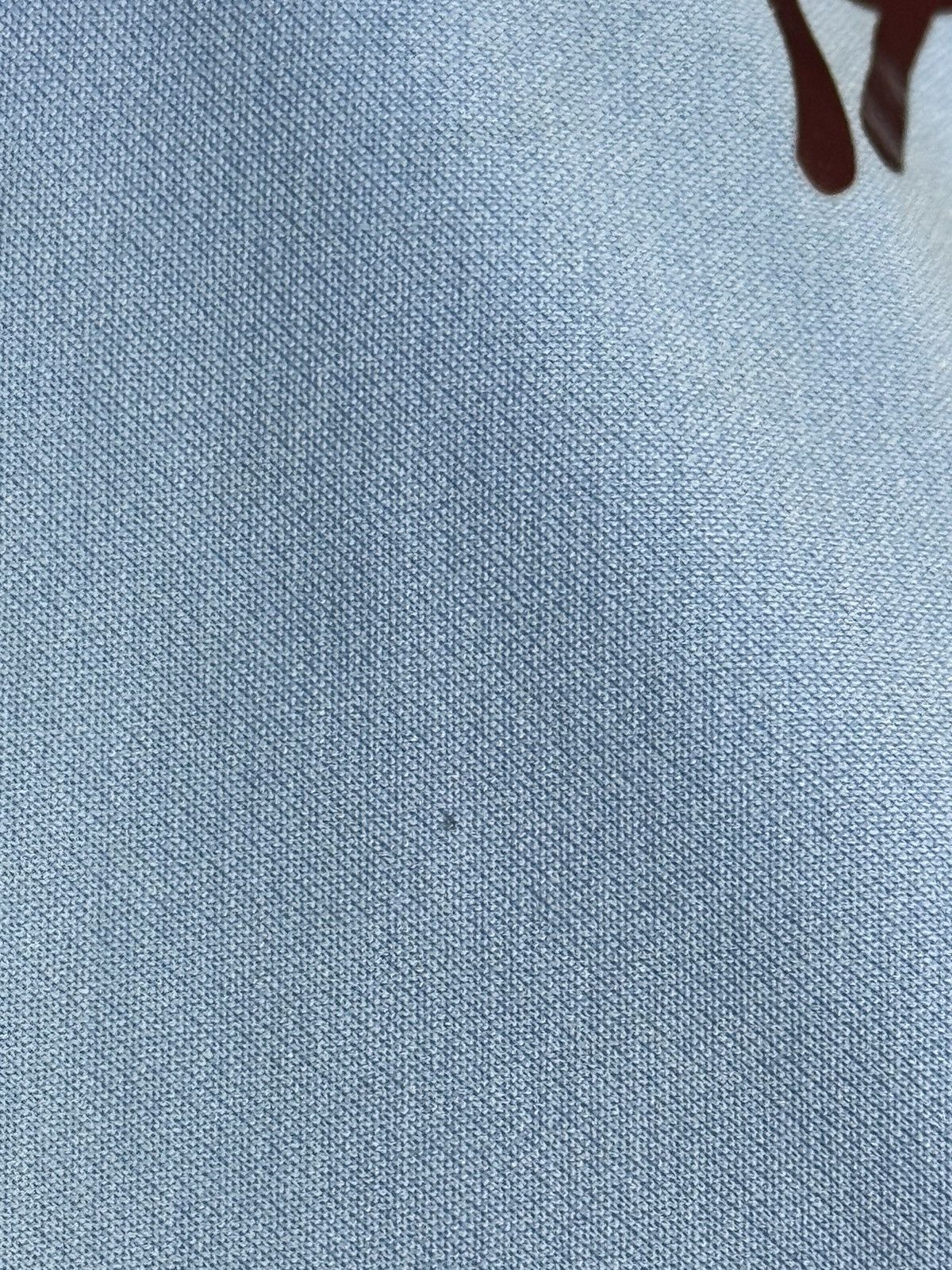 Umbro Burnley 19/20 Away Football Jersey Size US L / EU 52-54 / 3 - 8 Thumbnail