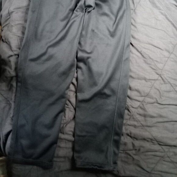 NCAA × Nike × Vintage Vintage Y2K Nike Dri-Fit Oregon Ducks Service Sweatpants Size US 30 / EU 46 - 10 Thumbnail