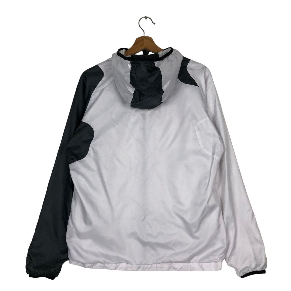 Oakley 🔥RUNNING JACKET ZIPPER LIGHT OAKLEY Size US M / EU 48-50 / 2 - 8 Thumbnail