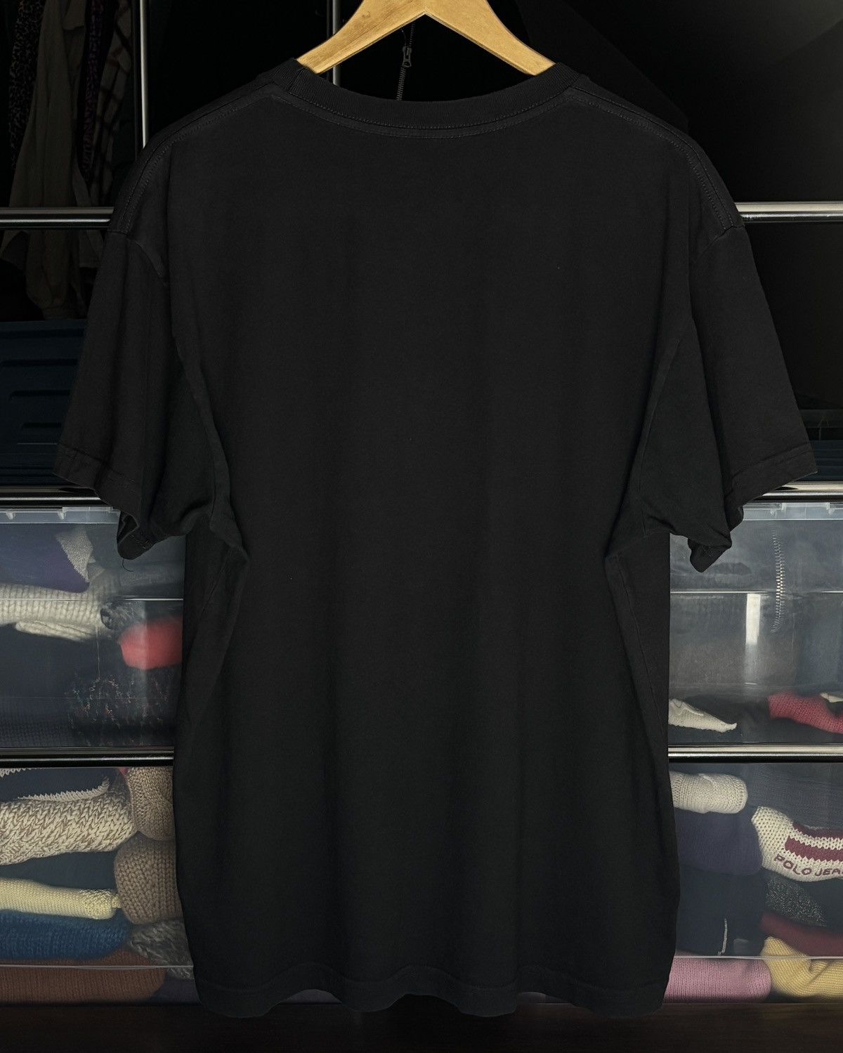 Mastermind Japan Mastermind Japan x Cactus Jack Travis Scott Skull Tee Size US XL / EU 56 / 4 - 4 Thumbnail