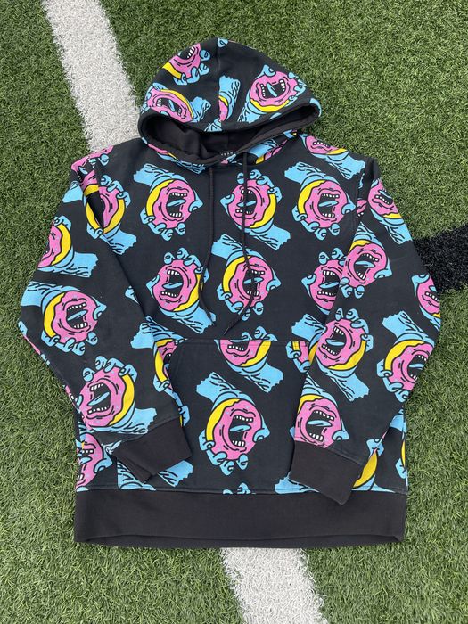 Golf on sale donut hoodie