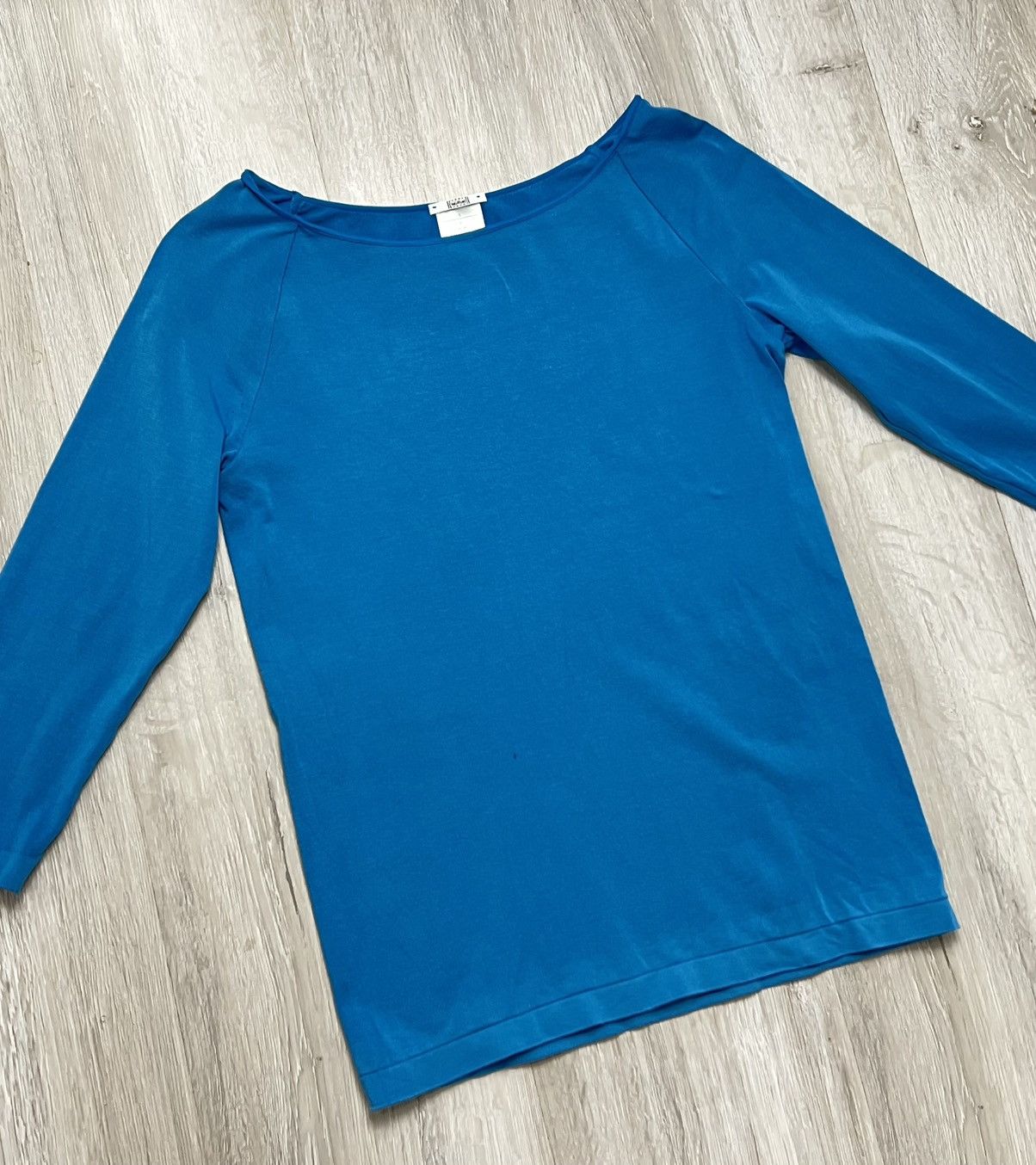 Wolford Wolford seamless long sleeve Size S / US 4 / IT 40 - 2 Thumbnail