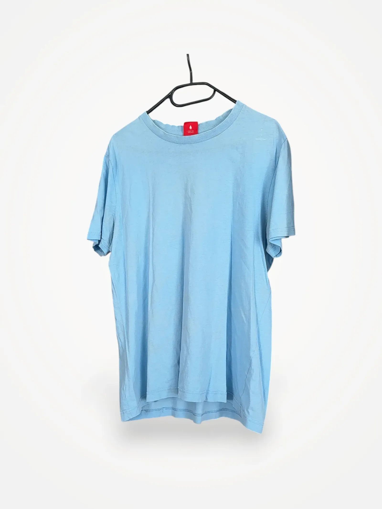Puma Puma by Alexander McQueen Short Sleeve T-shirt Size M / US 6-8 / IT 42-44 - 1 Thumbnail