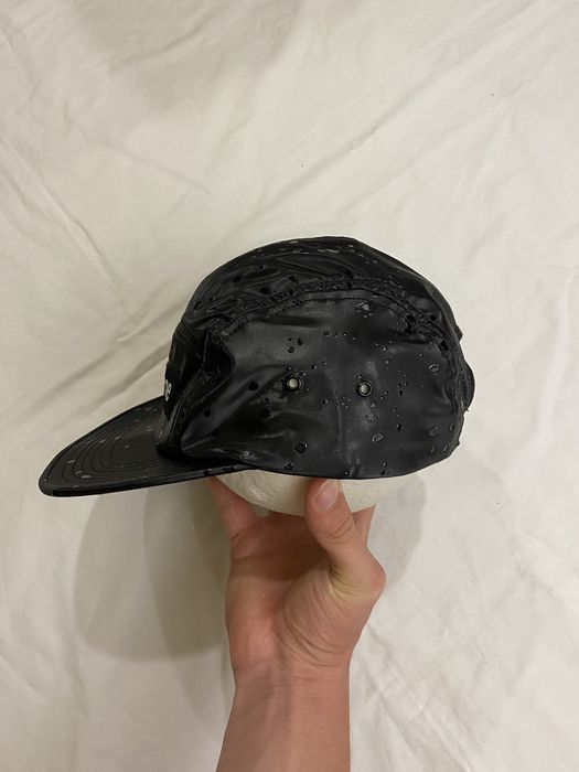 Supreme Vintage Supreme Made In USA Y2K nylon Cap Japanese Style Hat