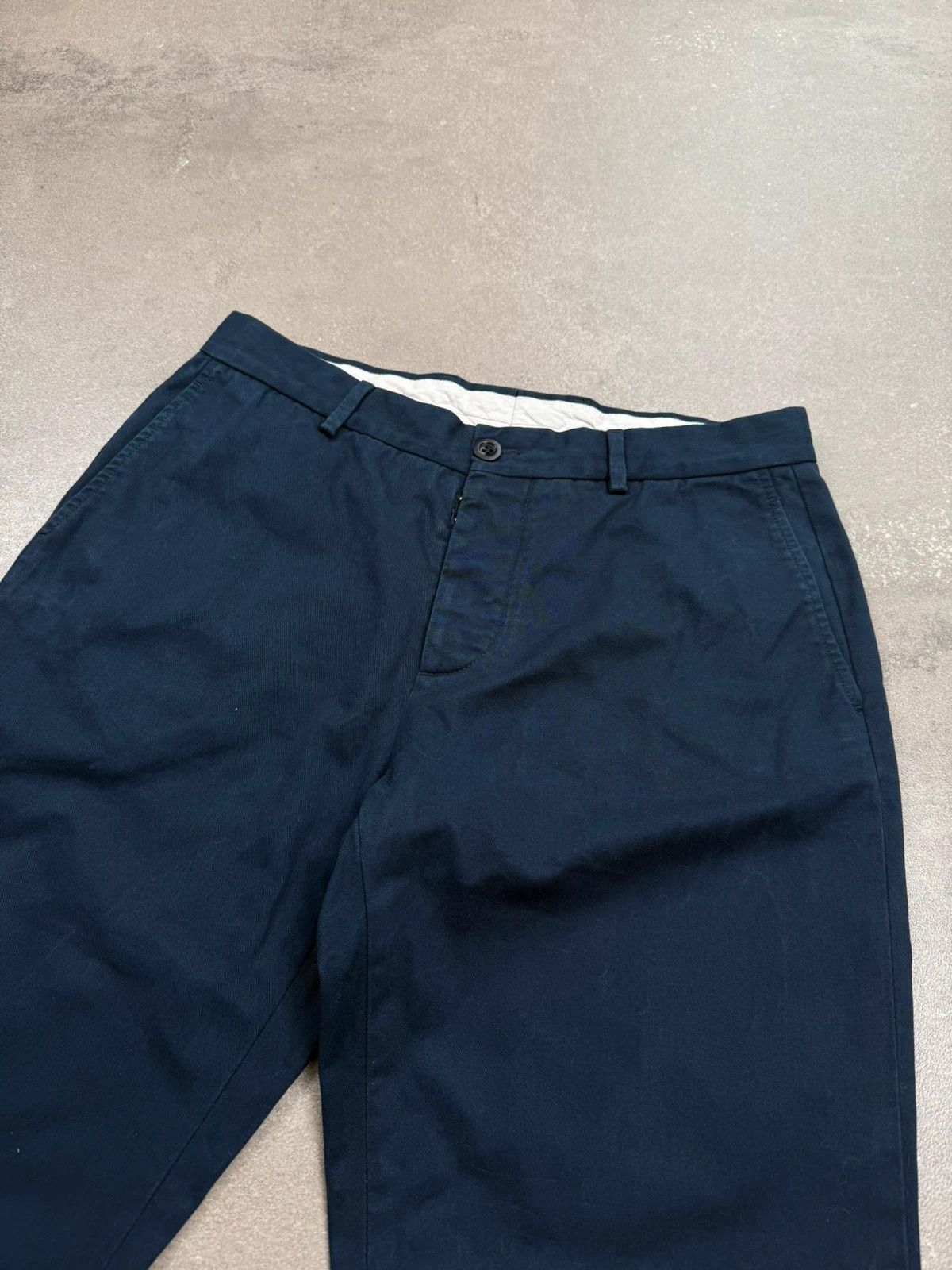 Maison Margiela Maison Margiela pants street wear luxury archive Size US 31 - 4 Thumbnail