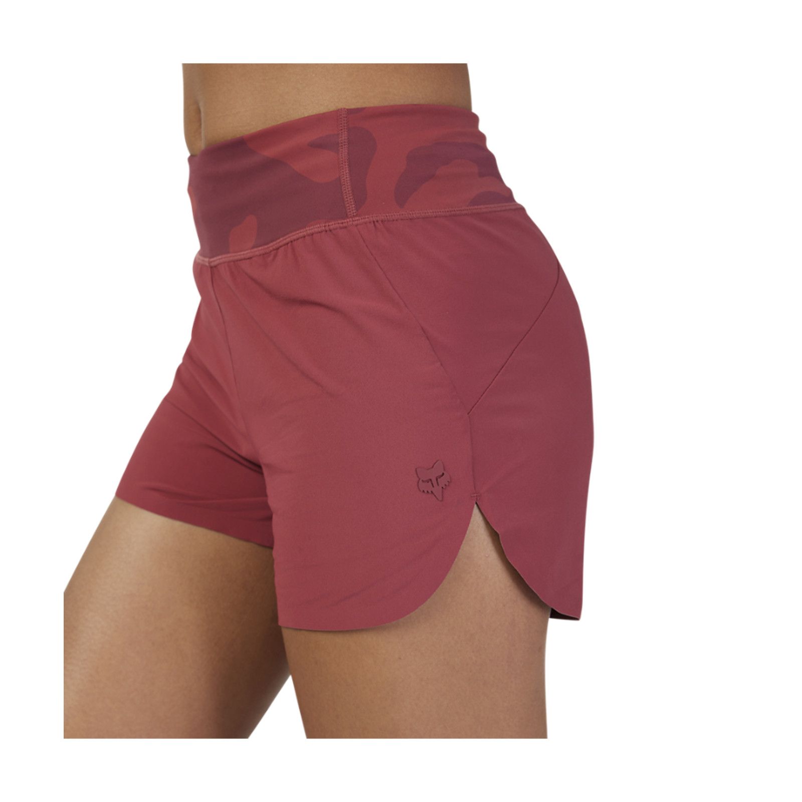 Fox Racing Fox Racing Women's Core Short Size 23" - 4 Thumbnail