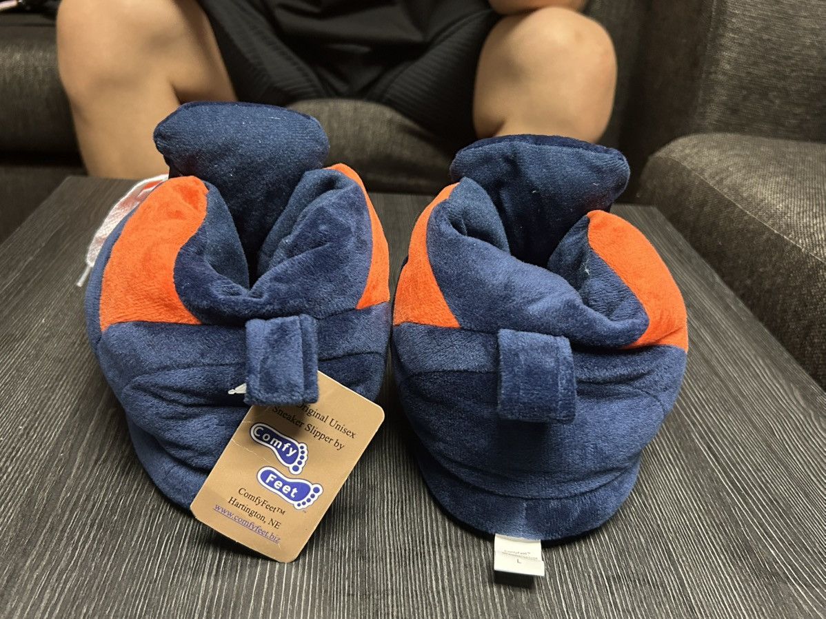 Other Uiuc Comfy feet slippers Size US 6 / IT 36 - 4 Thumbnail