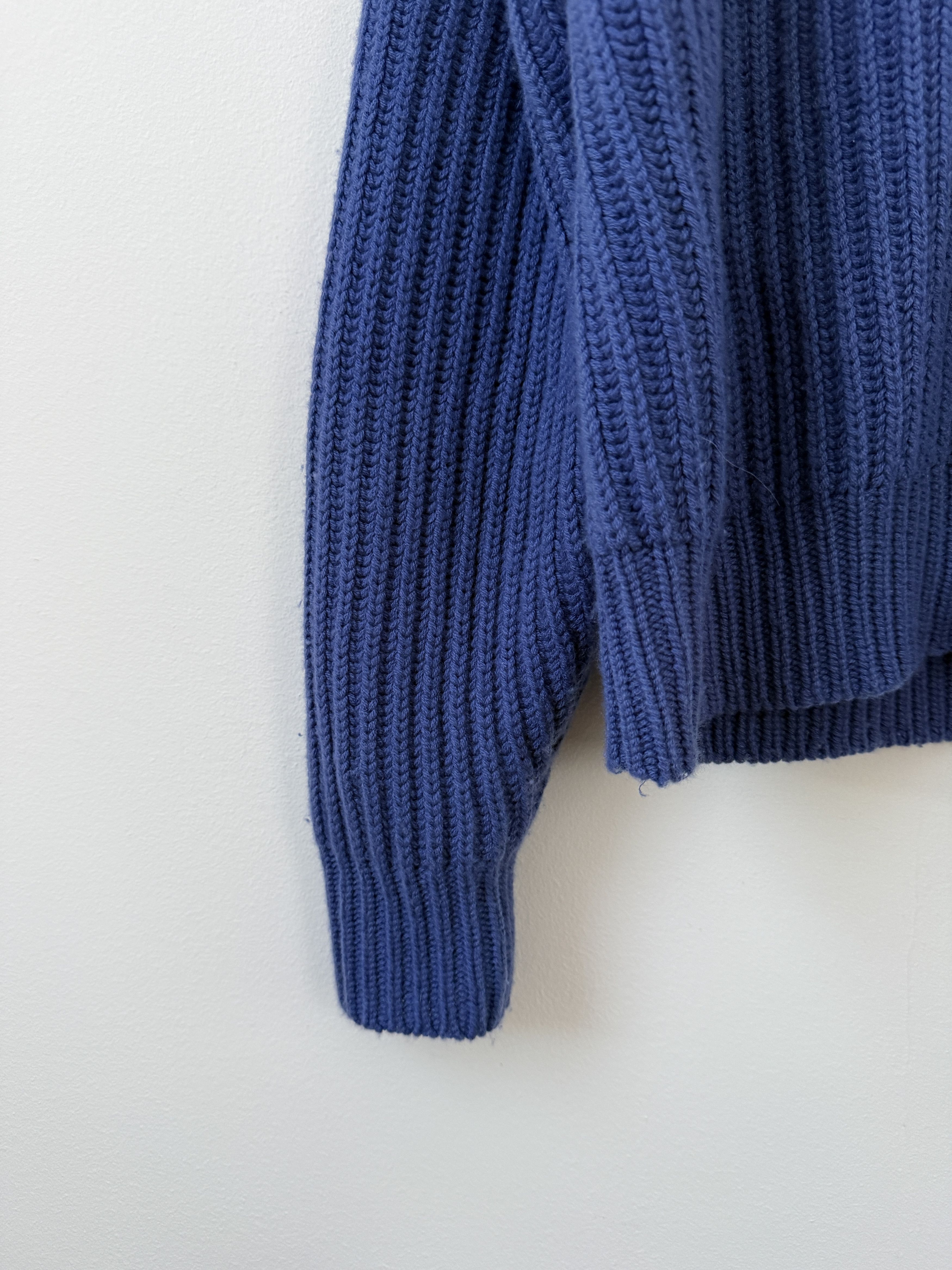 John Elliott Capri Cashmere Cardigan Size US L / EU 52-54 / 3 - 10 Thumbnail