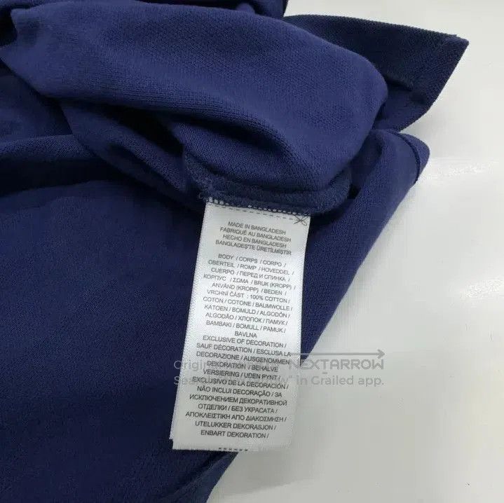 Polo Ralph Lauren Polo Ralph Lauren Men's Logo Embroidered Short. Size US L / EU 52-54 / 3 - 4 Thumbnail