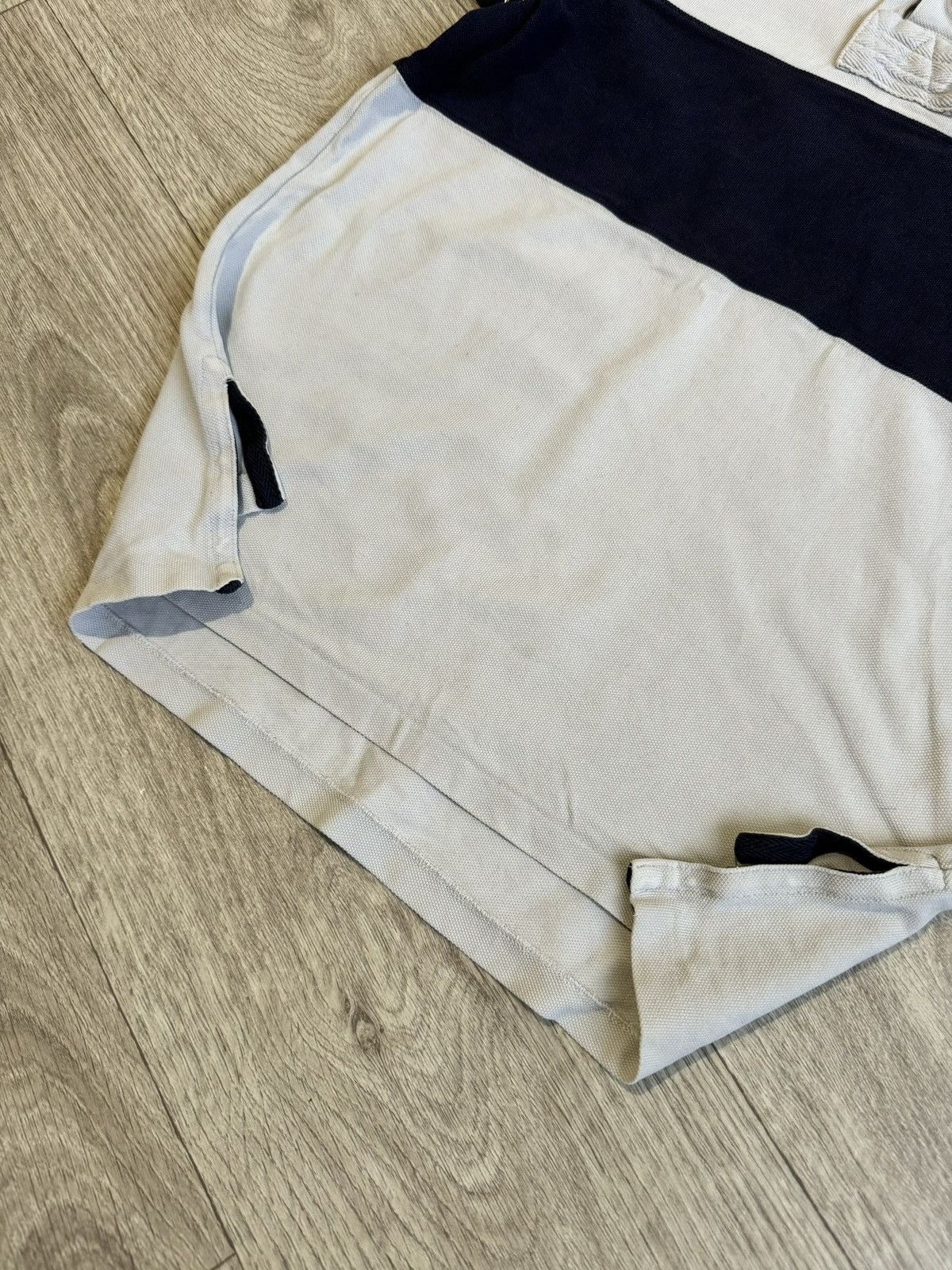 Polo Ralph Lauren 🔷Vintage Polo Ralph Lauren Polo 90s🔷 Size US S / EU 44-46 / 1 - 2 Thumbnail