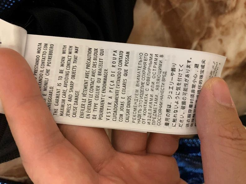 Gucci Gucci Jacket 2502-Nextarrow Size US M / EU 48-50 / 2 - 8 Thumbnail