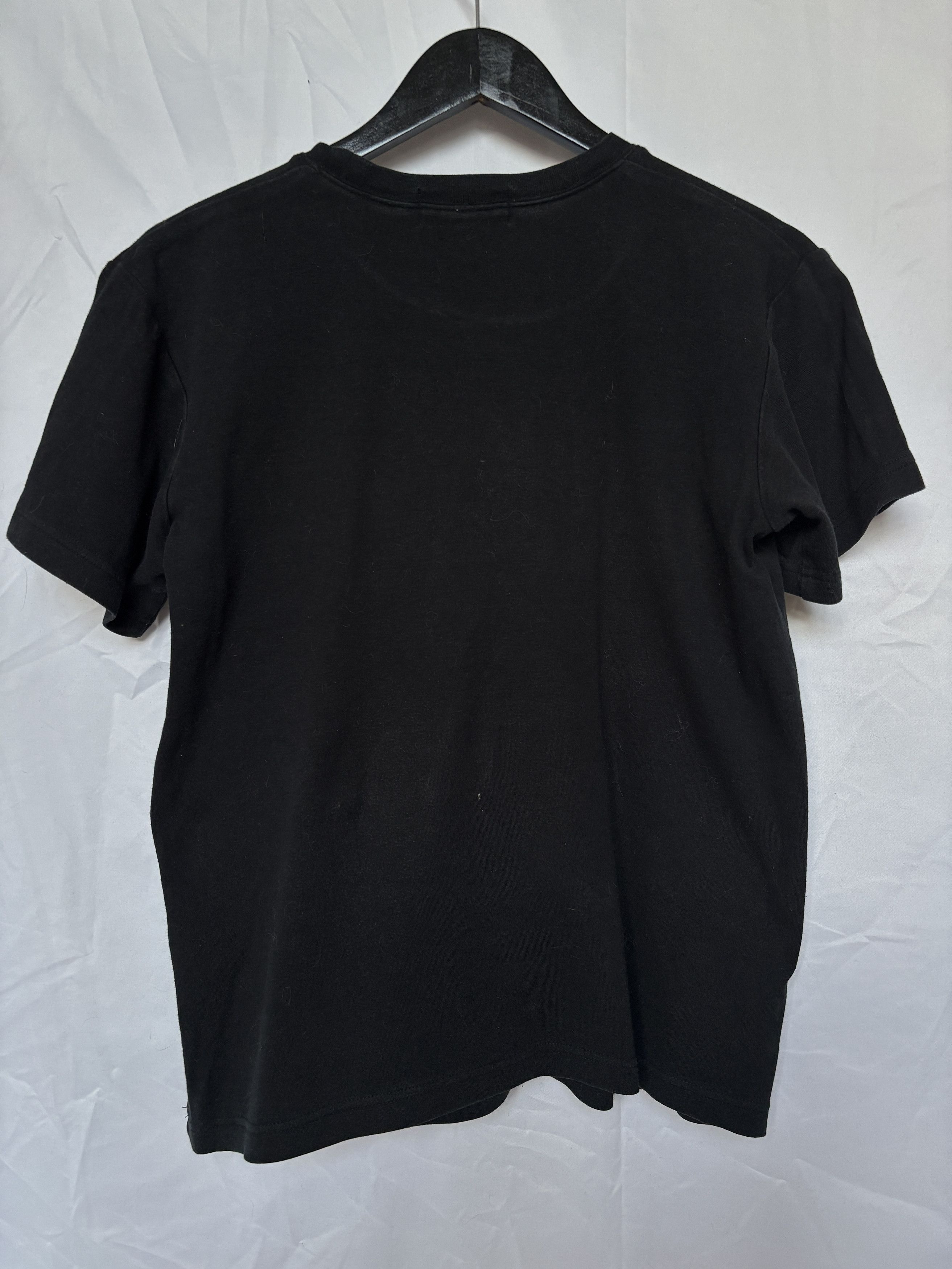 Japanese Brand Maiko of Kyoto Graphic T-Shirt Made in Japan Size M / US 6-8 / IT 42-44 - 3 Thumbnail