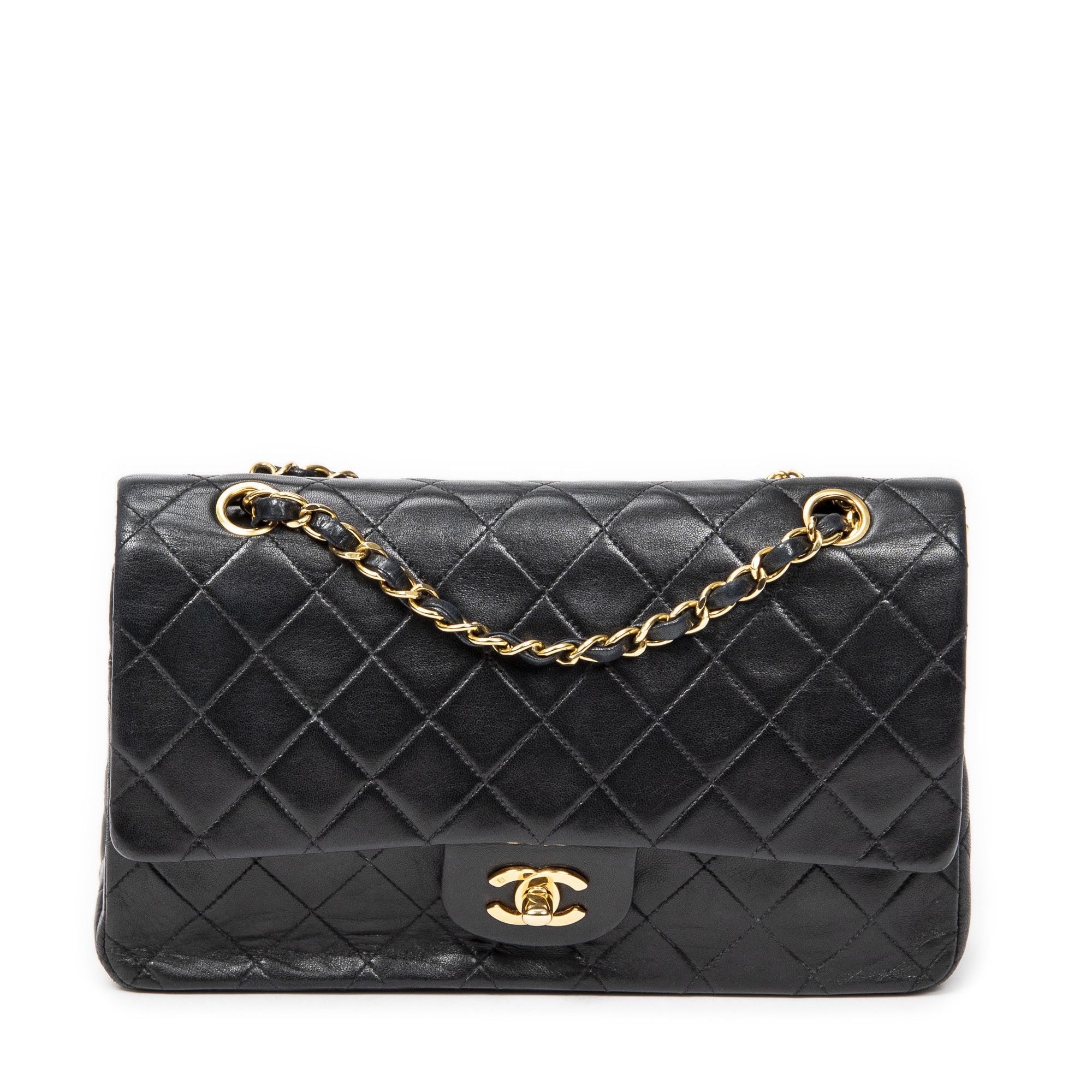 Chanel Classic Double Flap 26 Size ONE SIZE - 1 Thumbnail